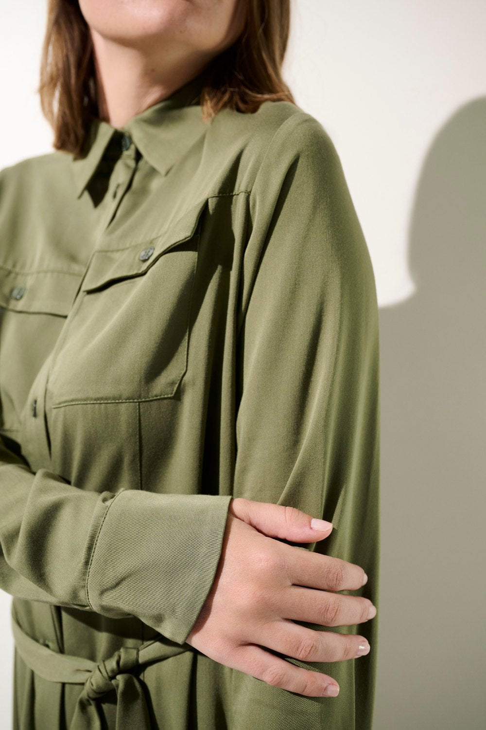 UV Shirt dress - Rimini