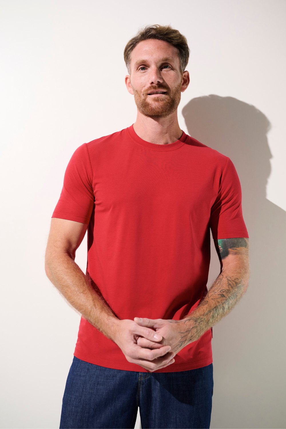 UV T-shirt - Saint-Malo