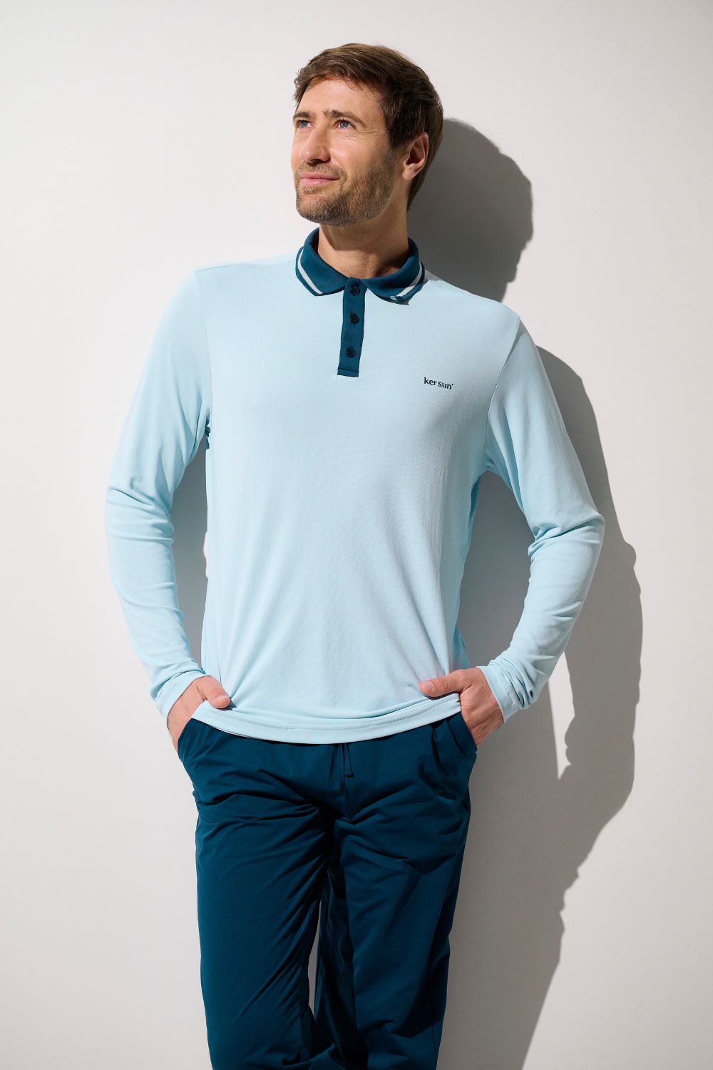 UV Polo shirt - Augusta