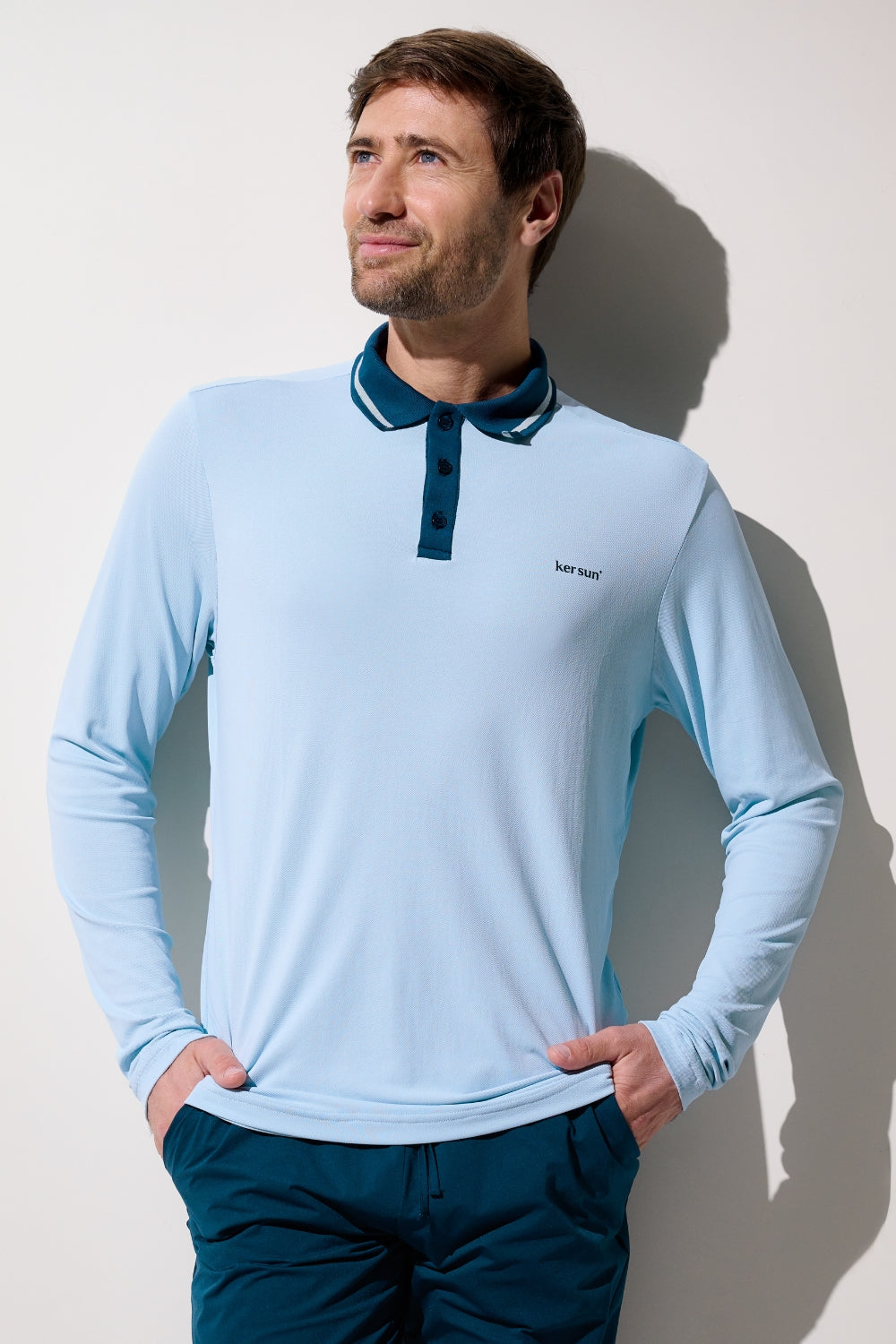 UV Polo shirt - Augusta