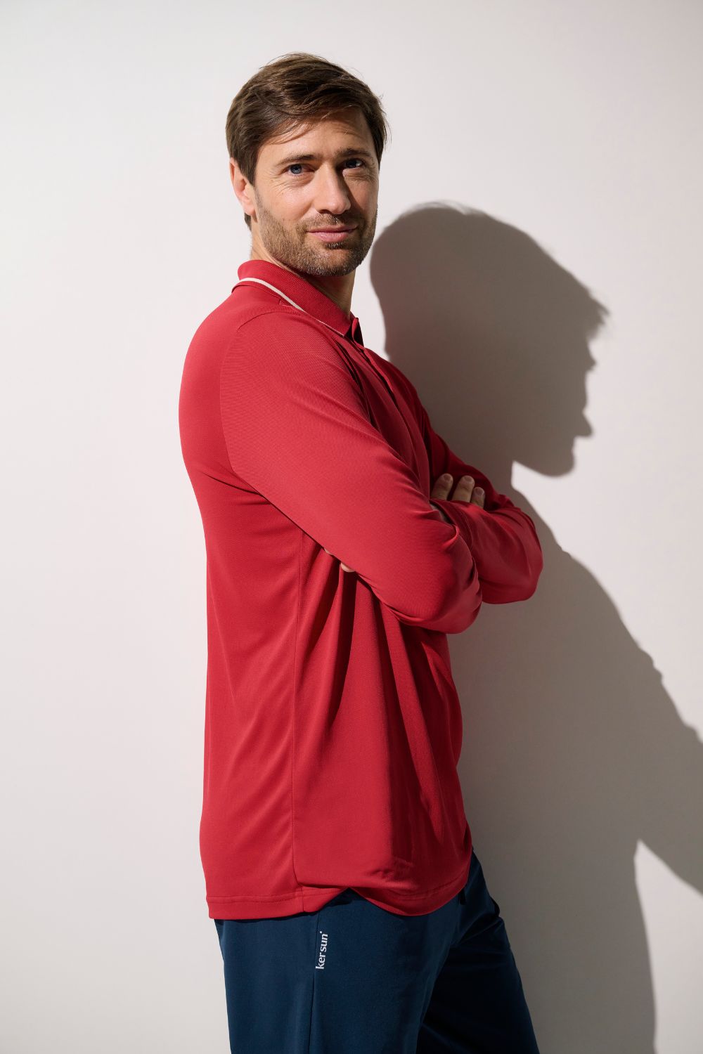 UV Polo shirt - Augusta