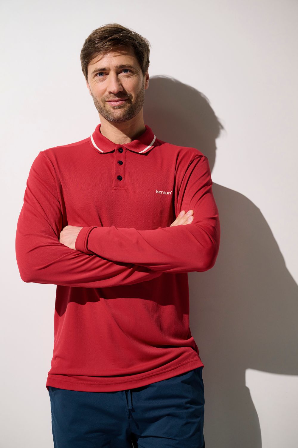 UV Polo shirt - Augusta