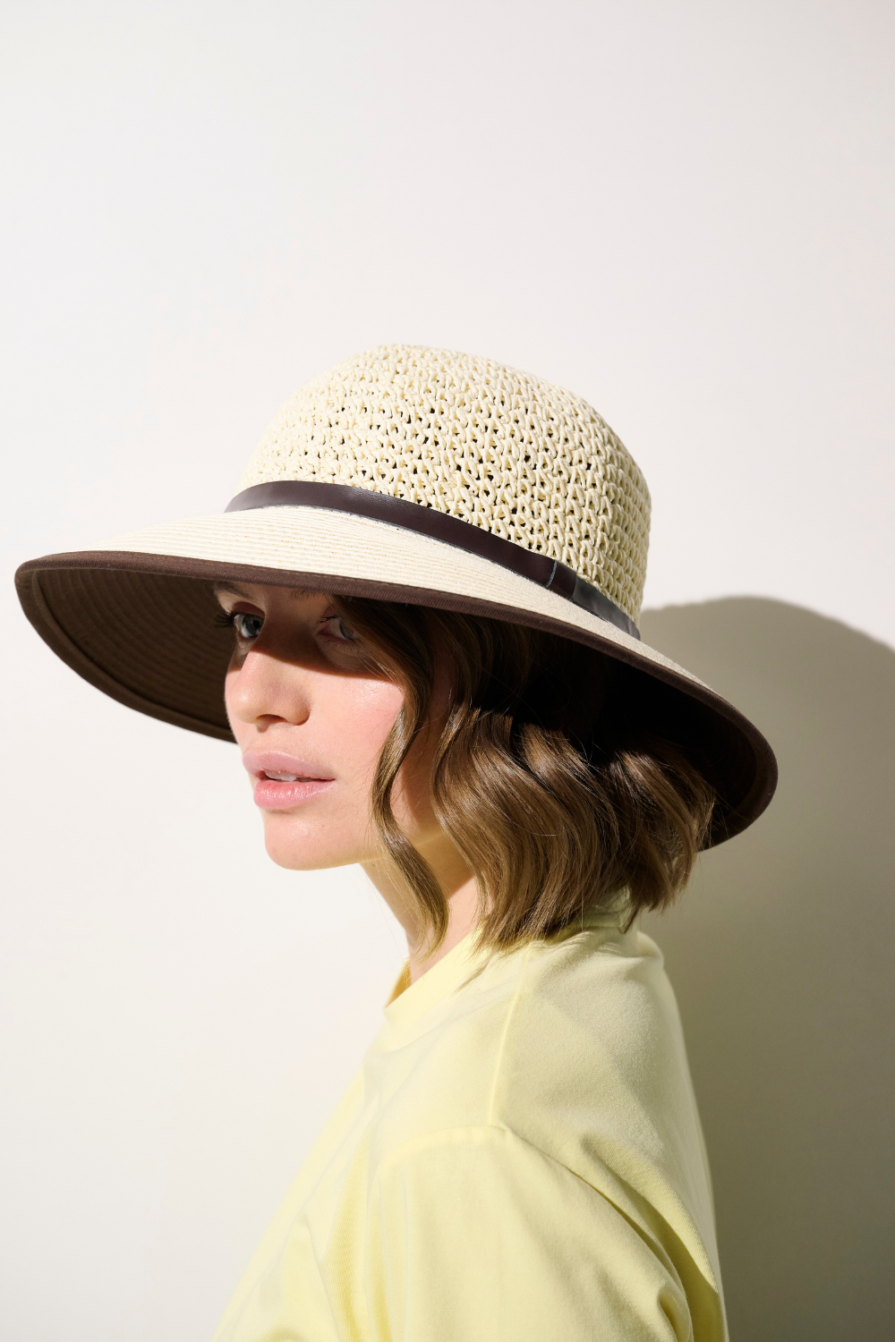 UV Sun hat - Antibes