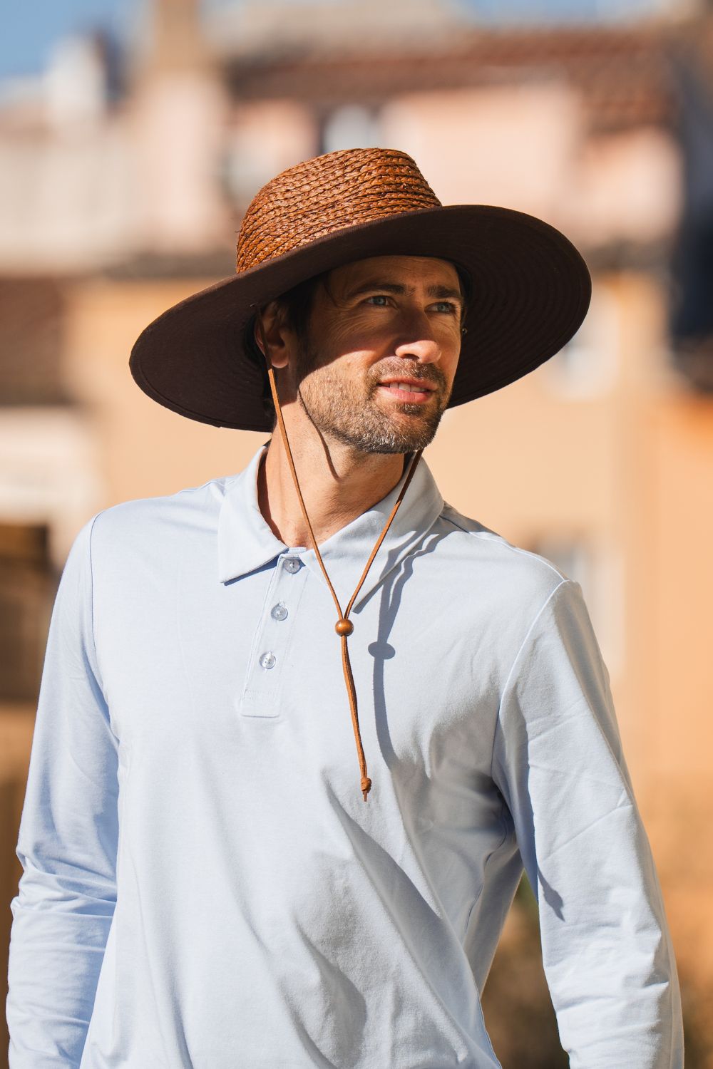 UV Sun hat - Arcachon
