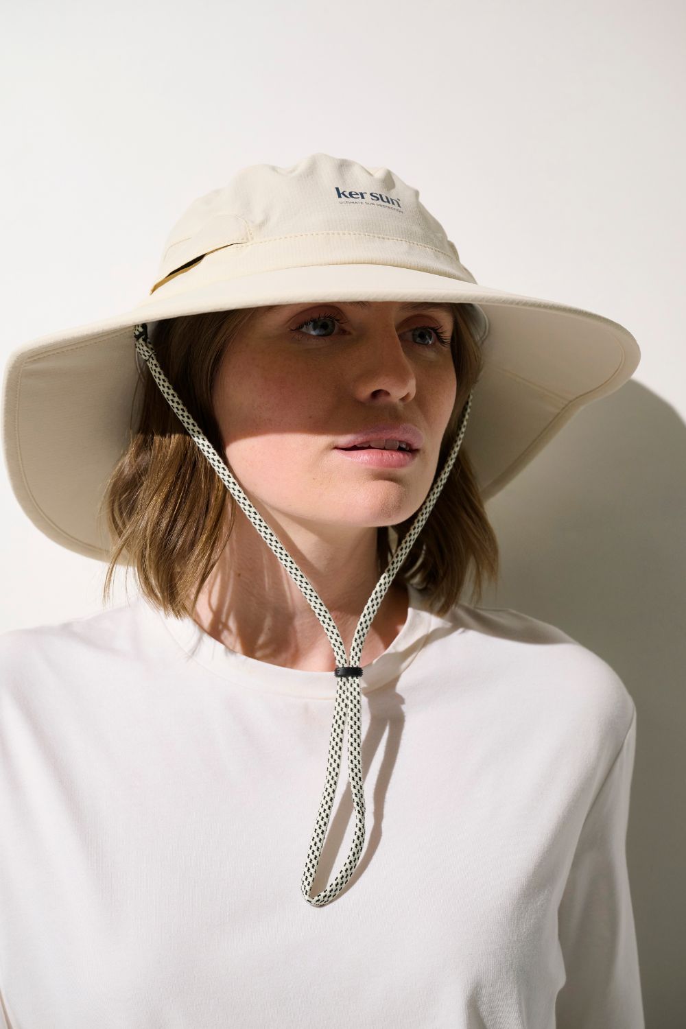 UV Sun hat - Augusta
