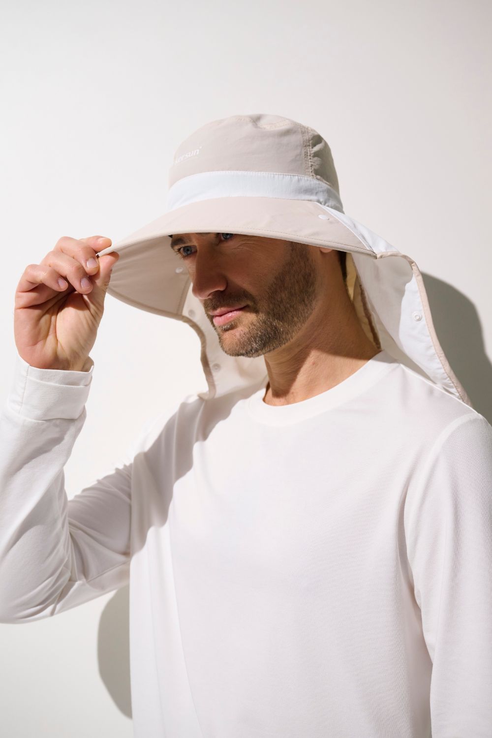 UV Sun hat - Mojave