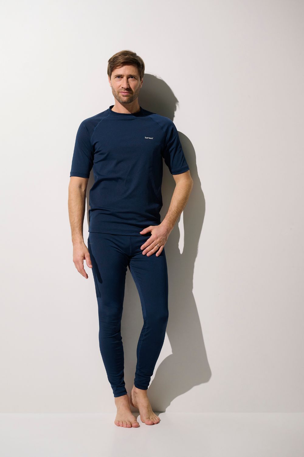 UV Swim t-shirt - Moorea