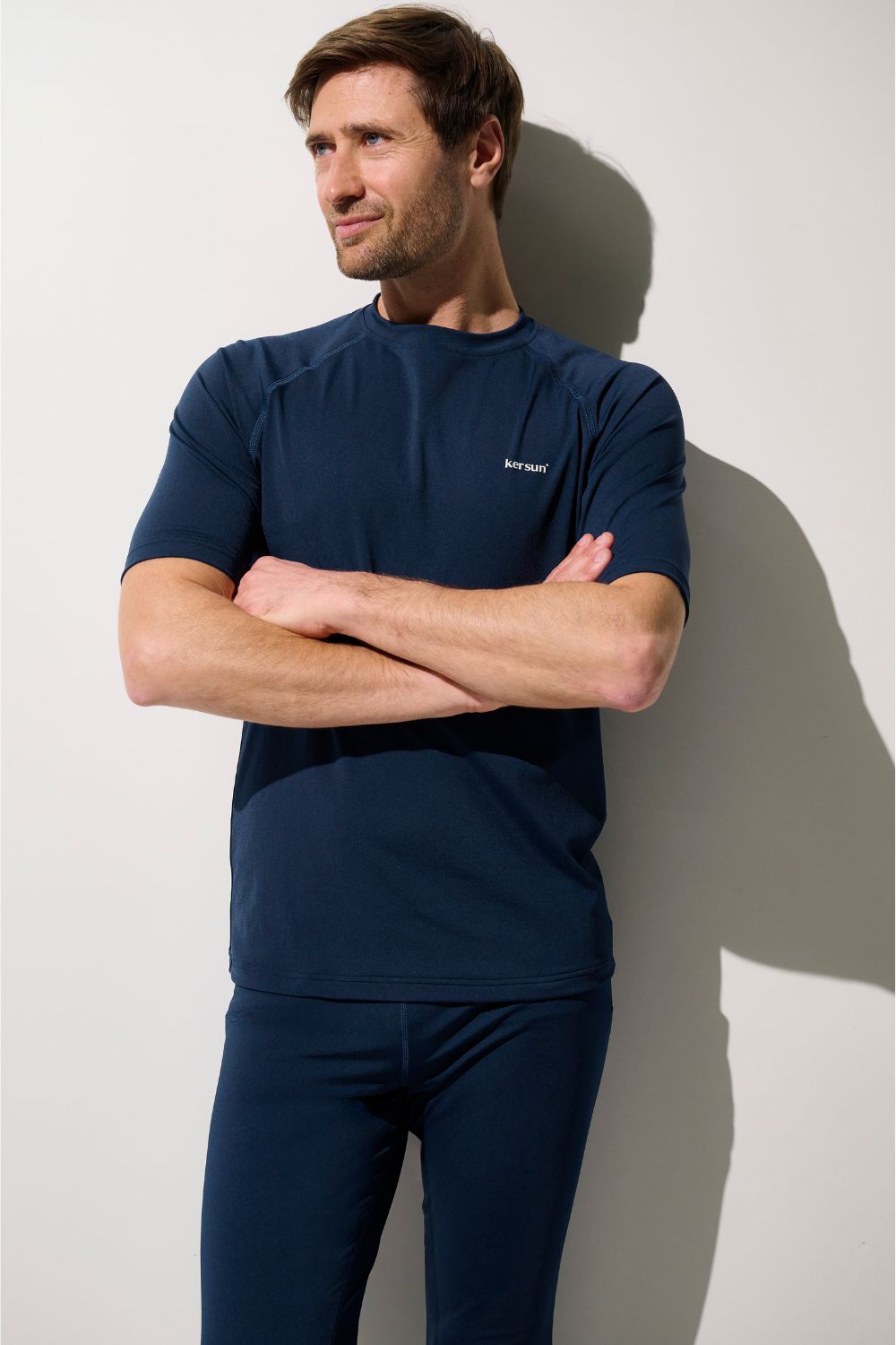 UV Swim t-shirt - Moorea
