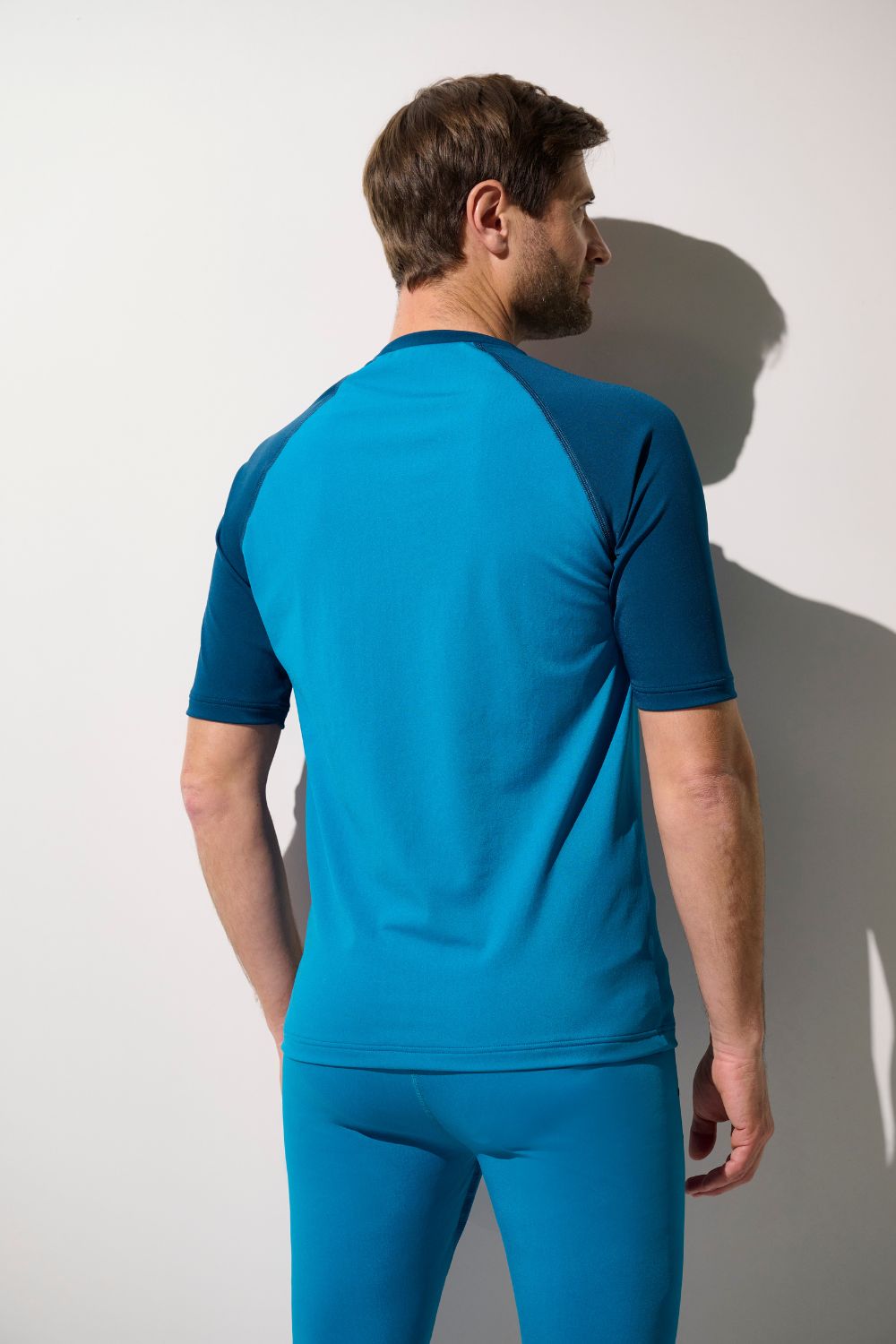 UV Swim t-shirt - Moorea