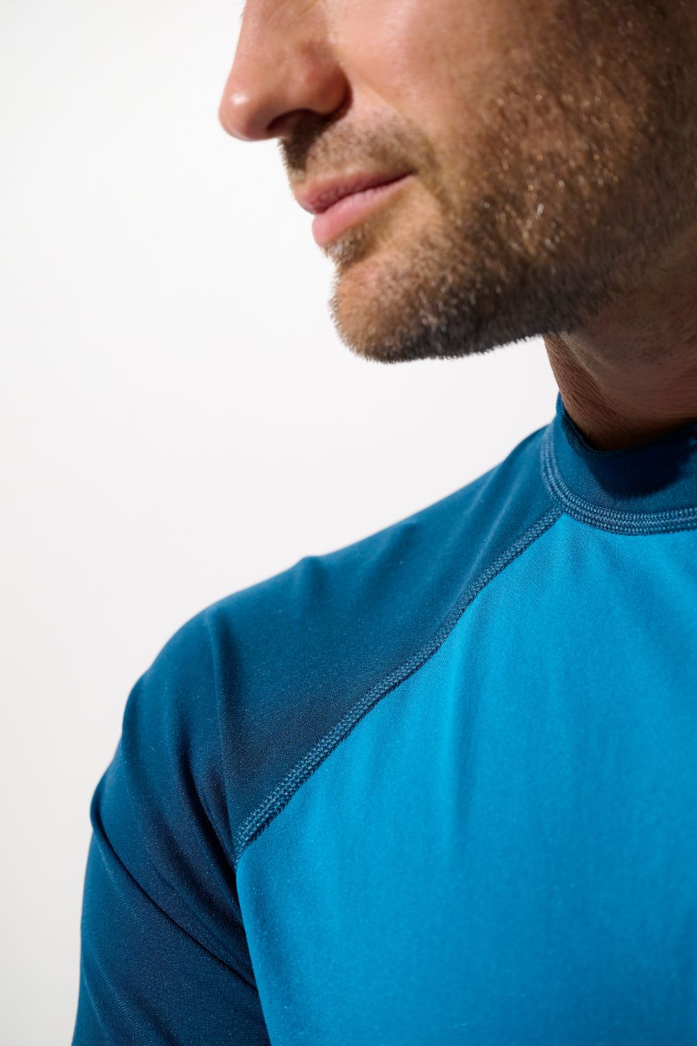 UV Swim t-shirt - Moorea