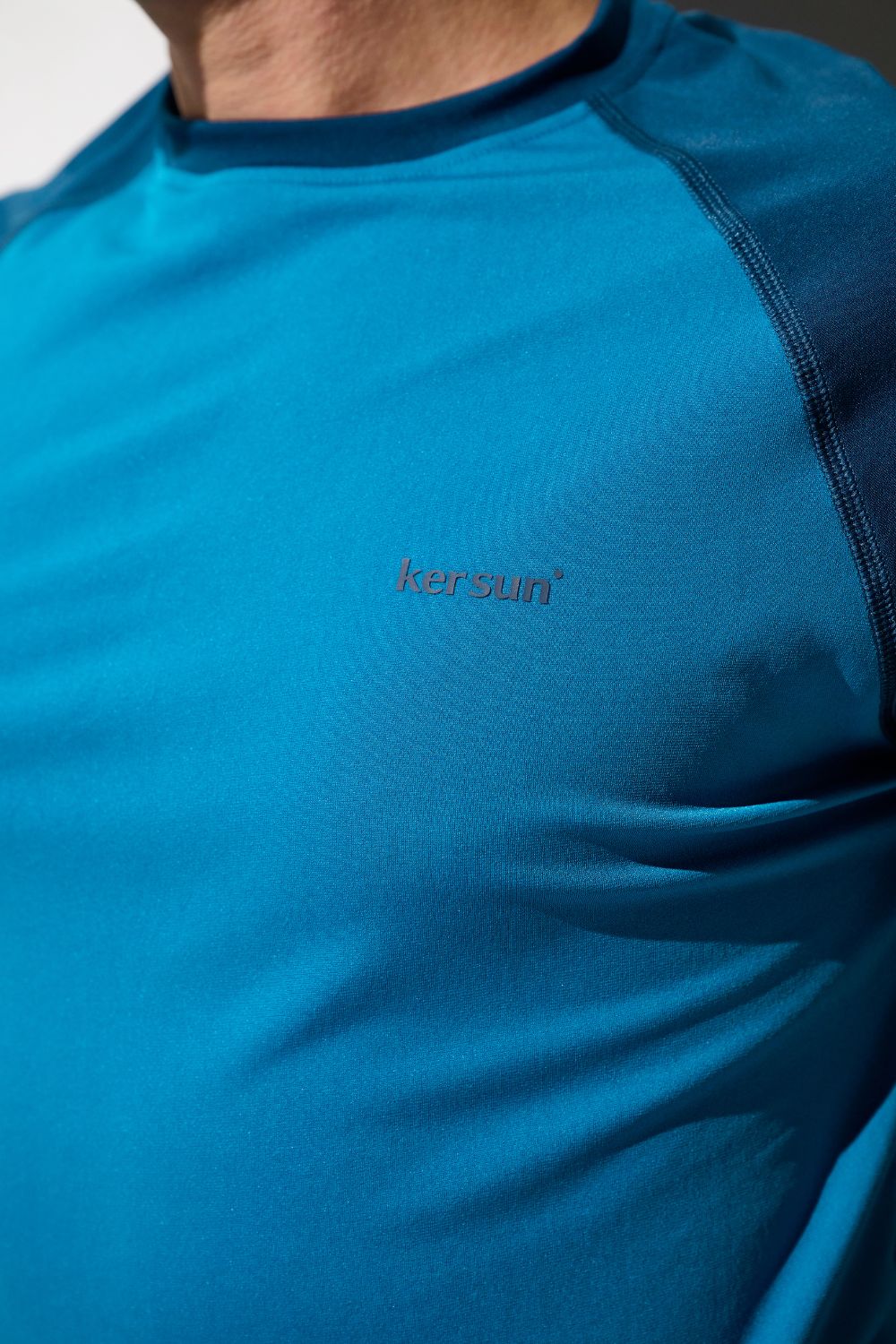 UV Swim t-shirt - Moorea