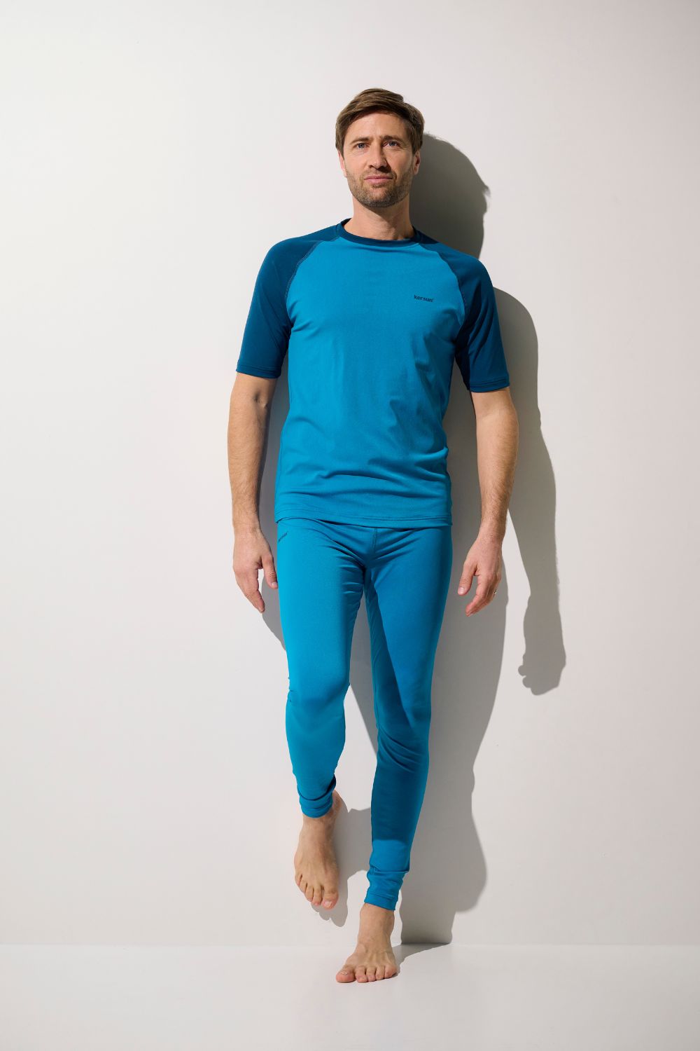 UV Swim t-shirt - Moorea