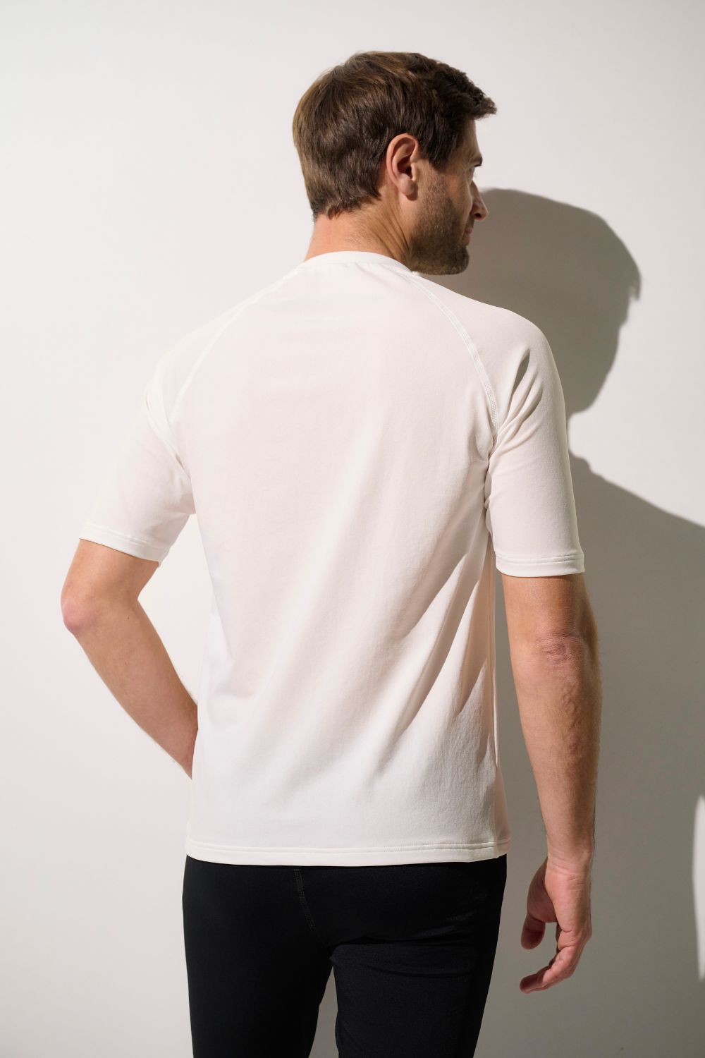 UV Swim t-shirt - Moorea