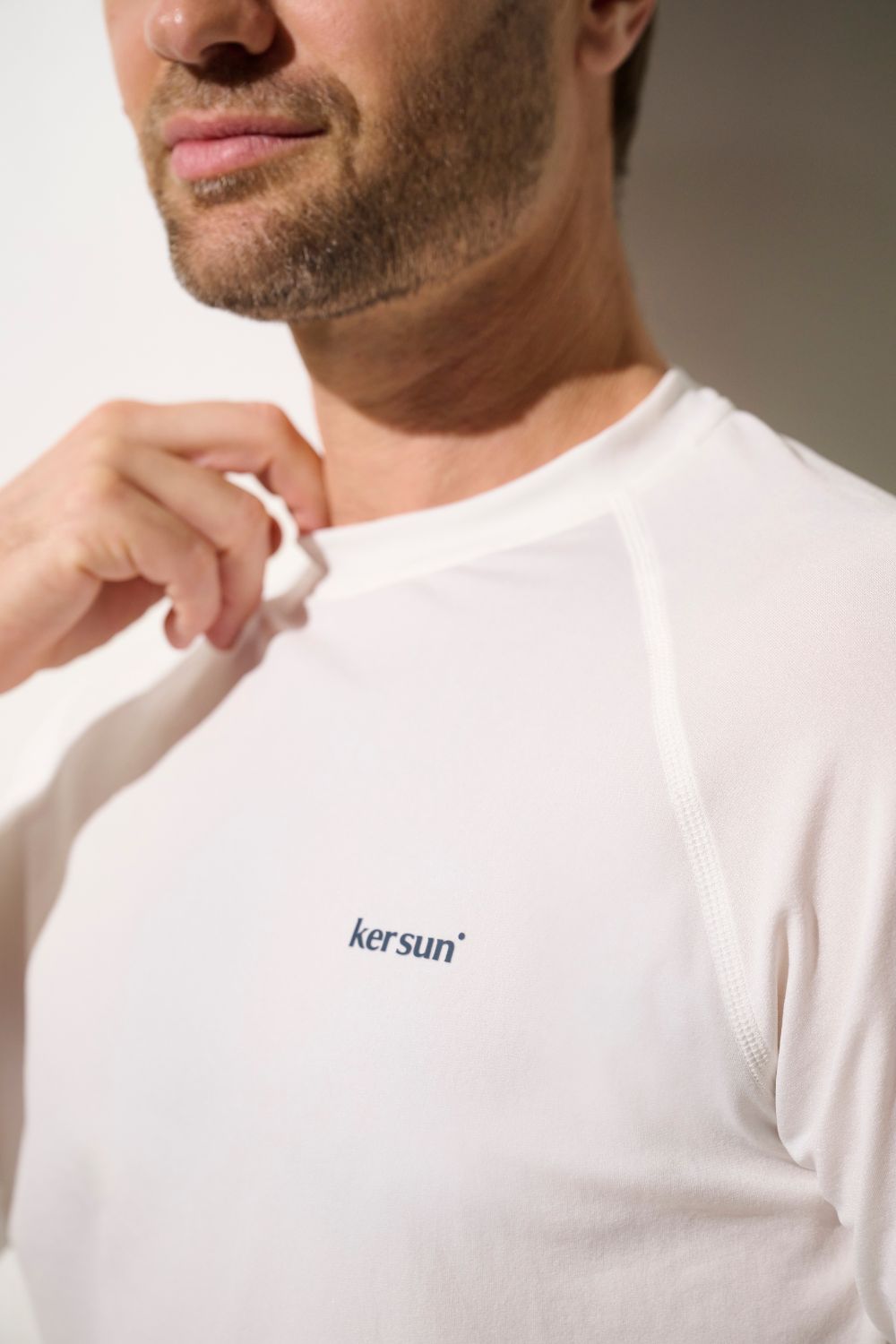 UV Swim t-shirt - Moorea