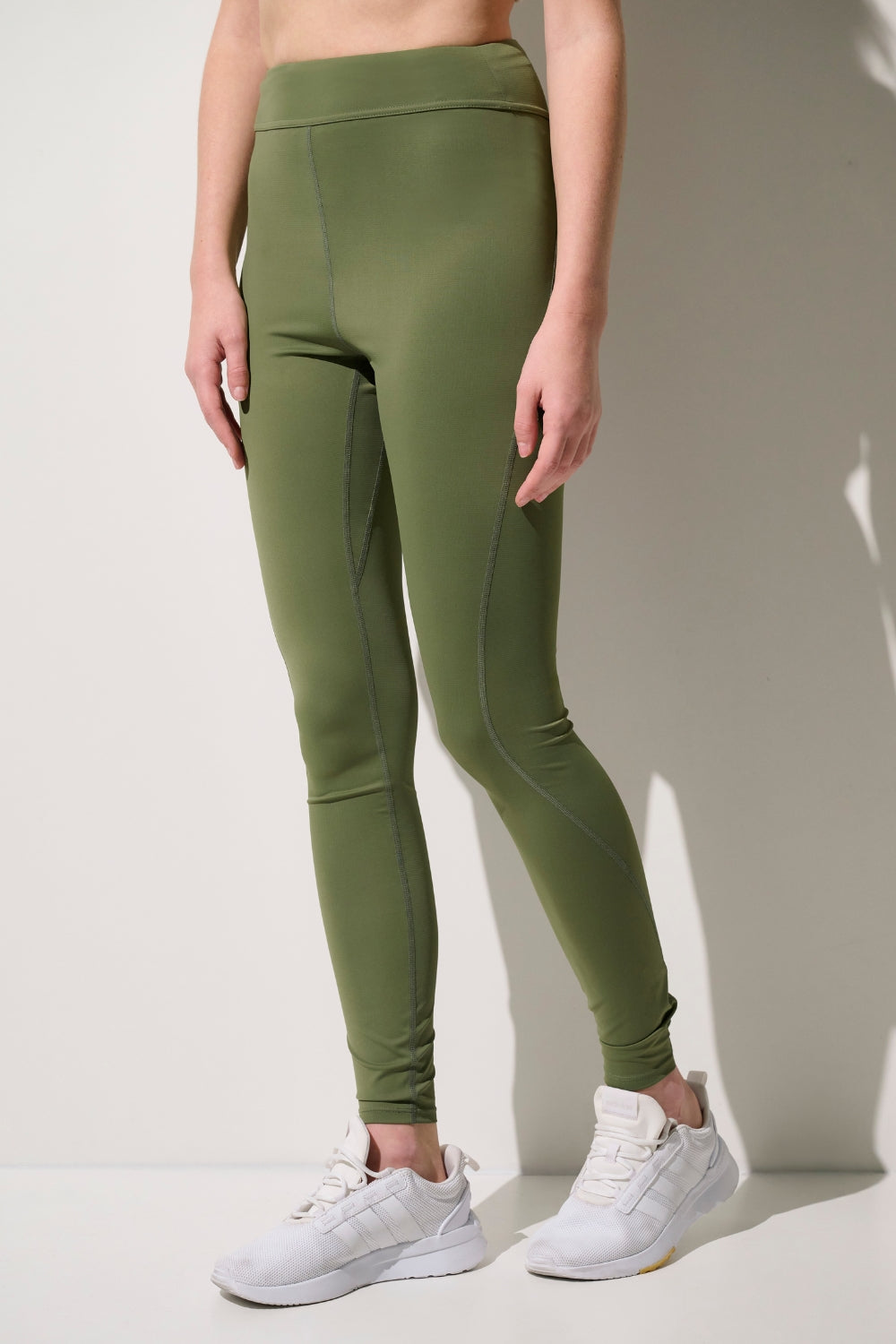 UV Leggings - Boston