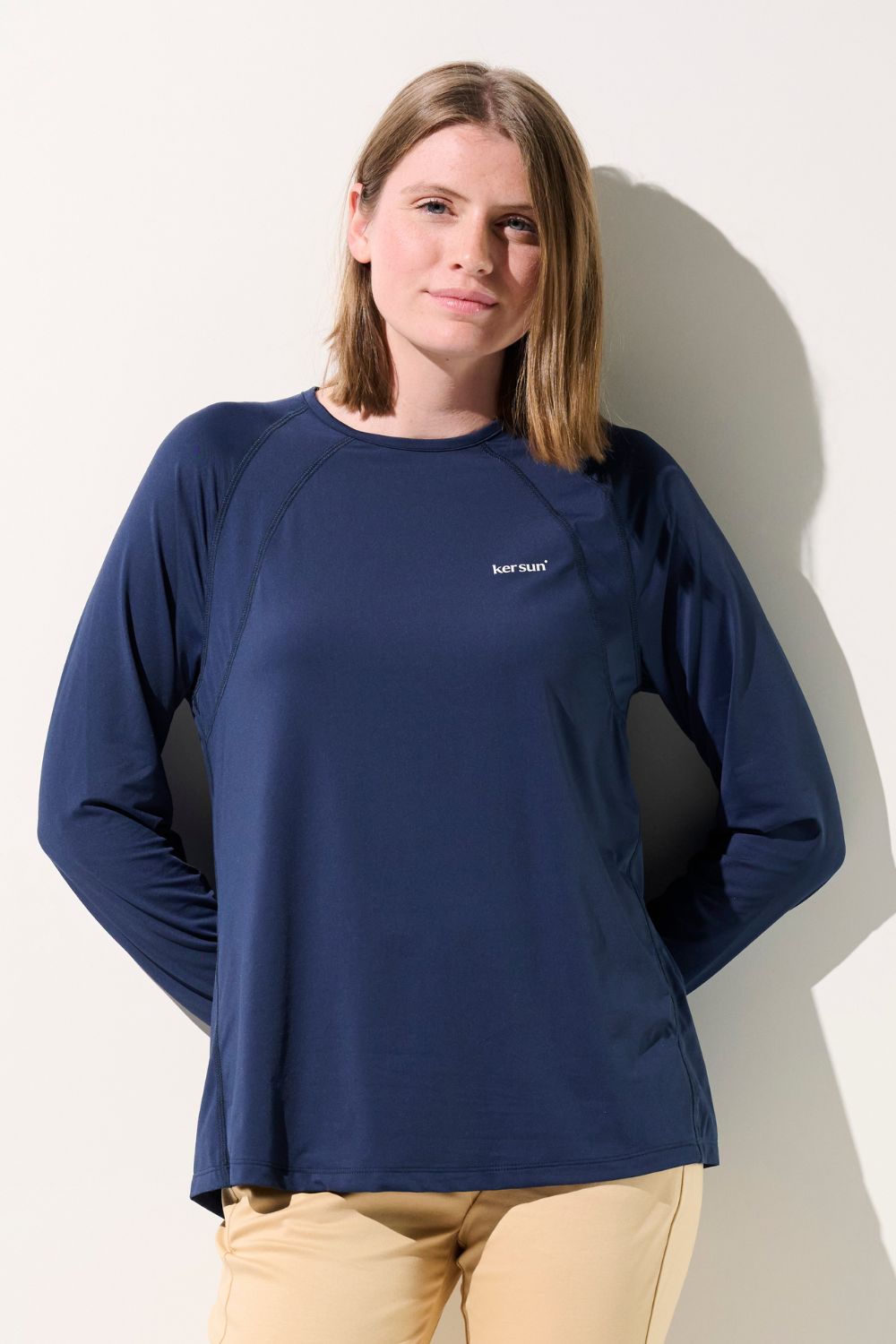 UV T-shirt - Oasis