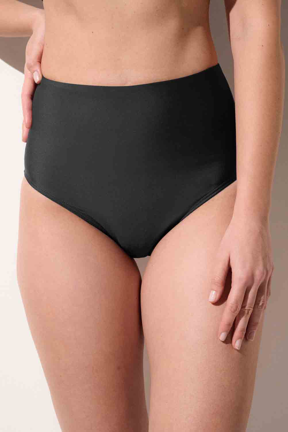 UV Bikini bottom - Capri