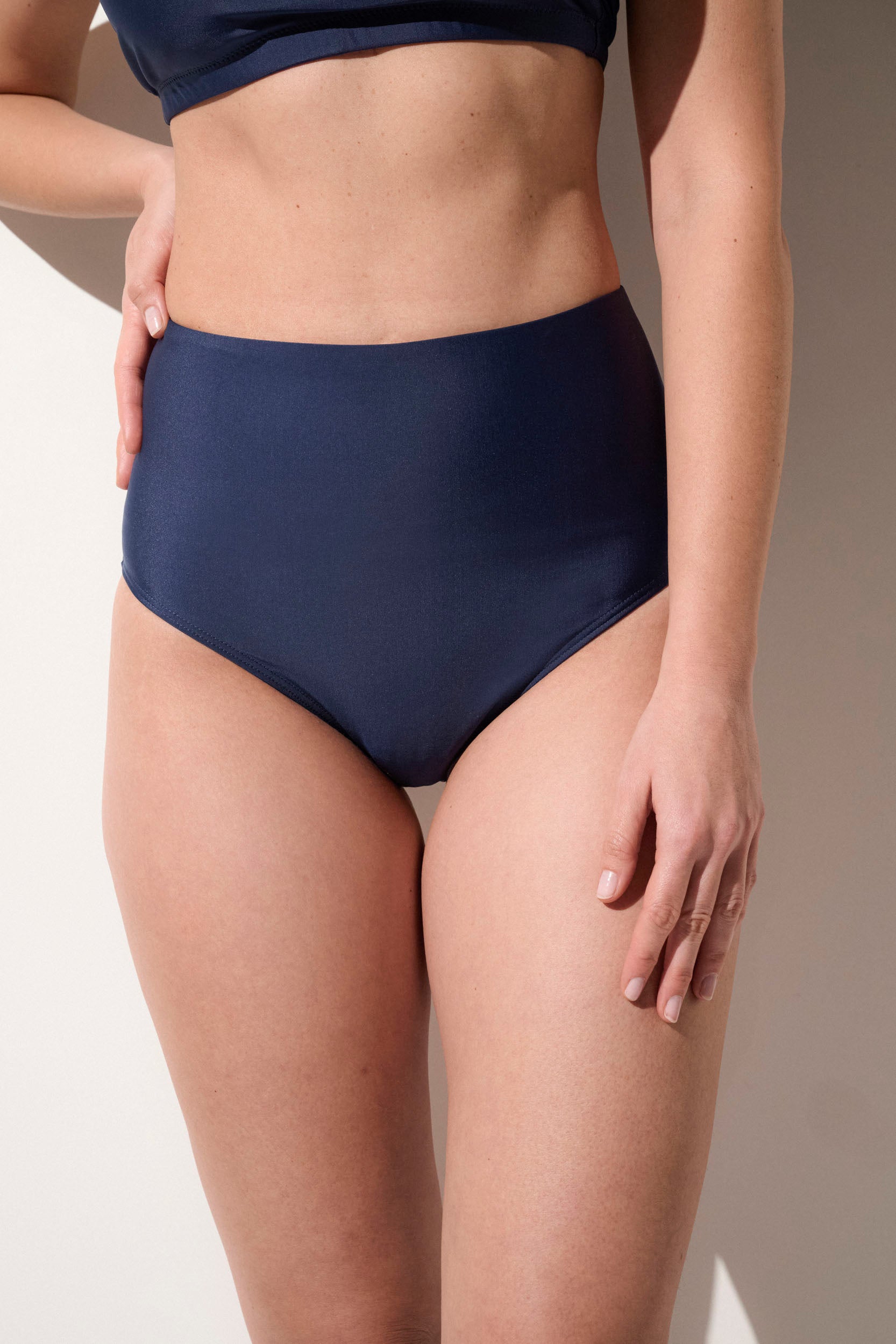 UV Bikini bottom - Capri