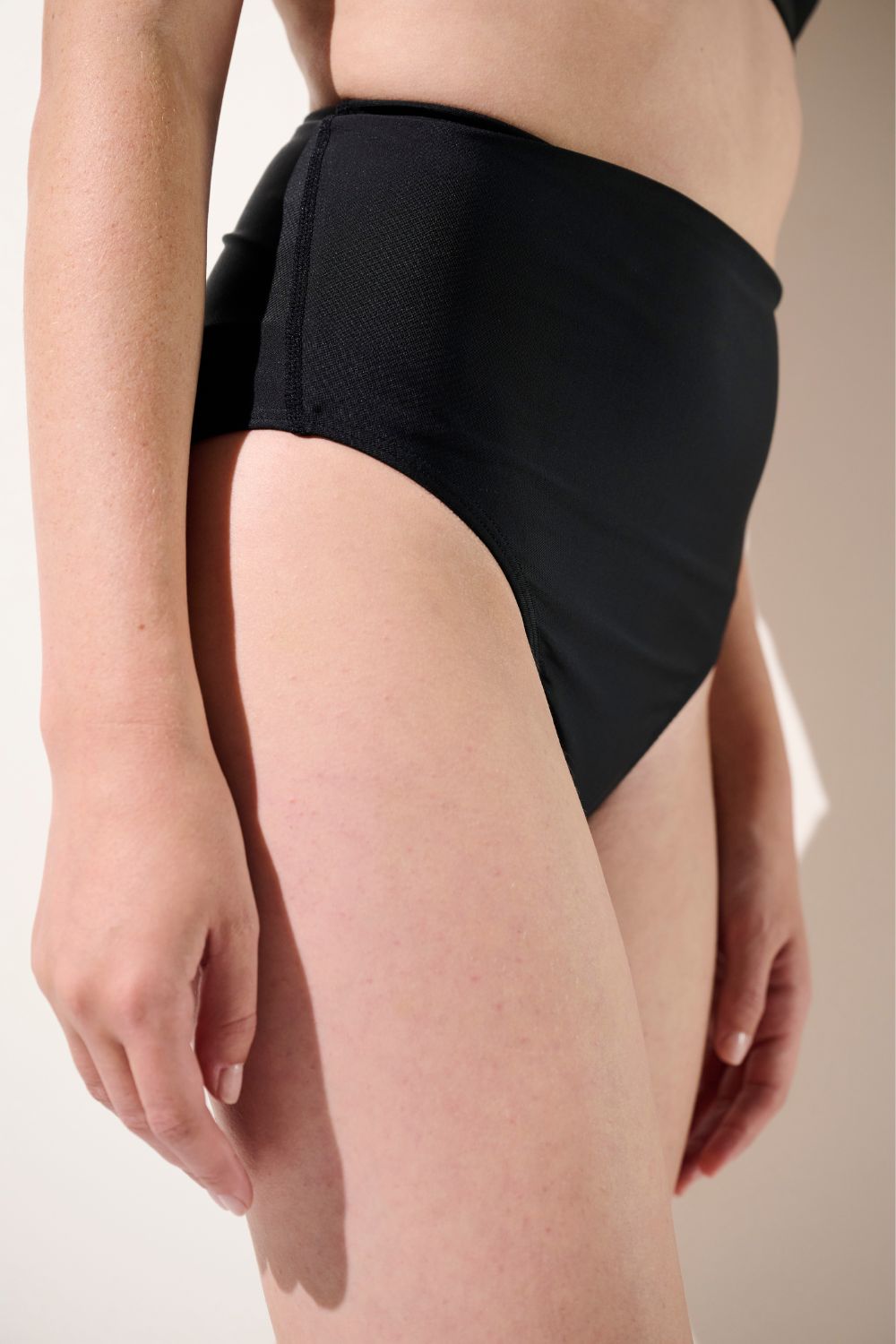 UV Bikini bottom - Capri