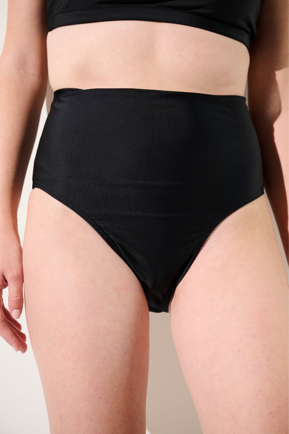 UV Bikini bottom - Capri