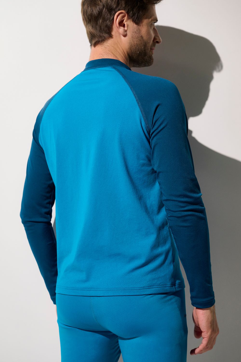 UV Swim jacket - Moorea