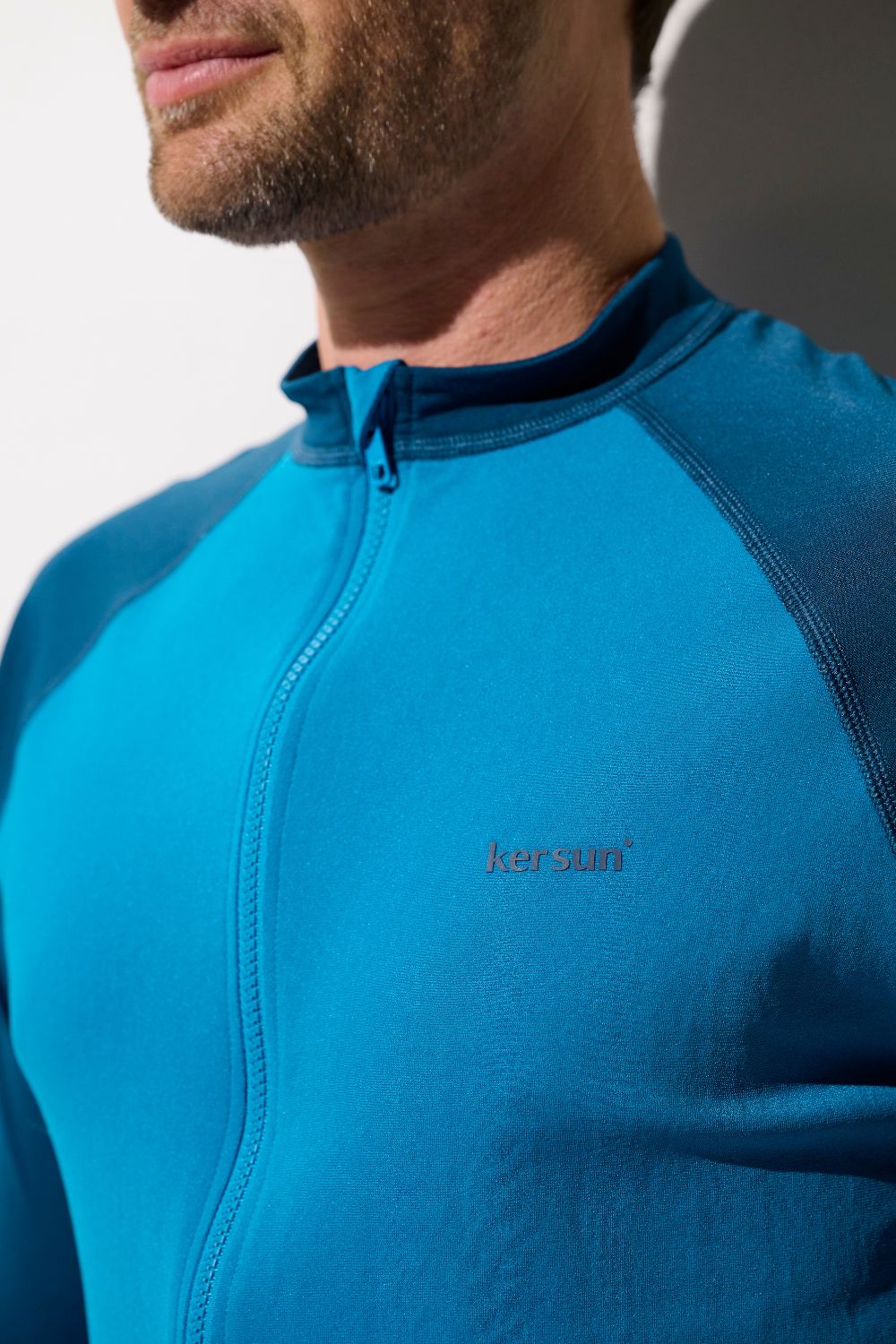 UV Swim jacket - Moorea