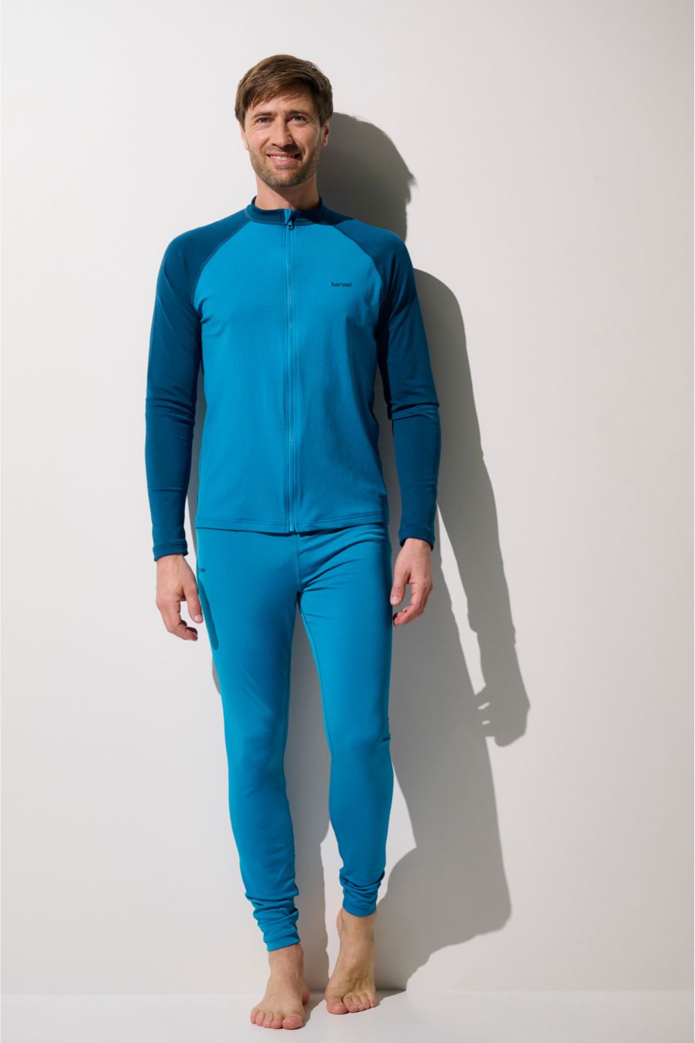 UV Swim jacket - Moorea