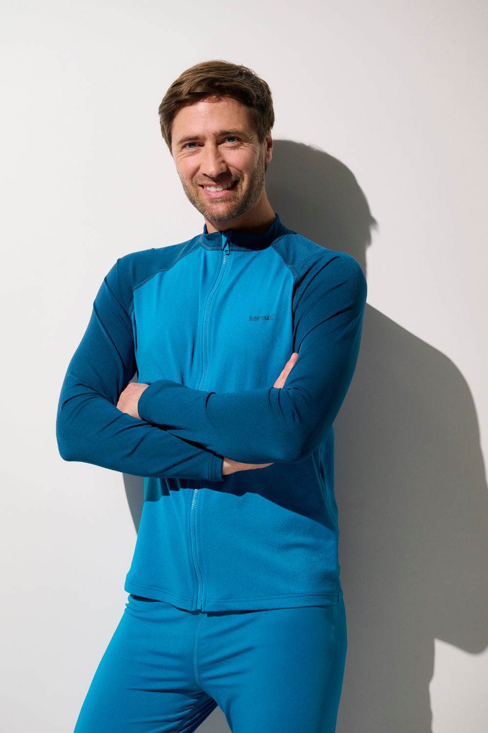 UV Swim jacket - Moorea