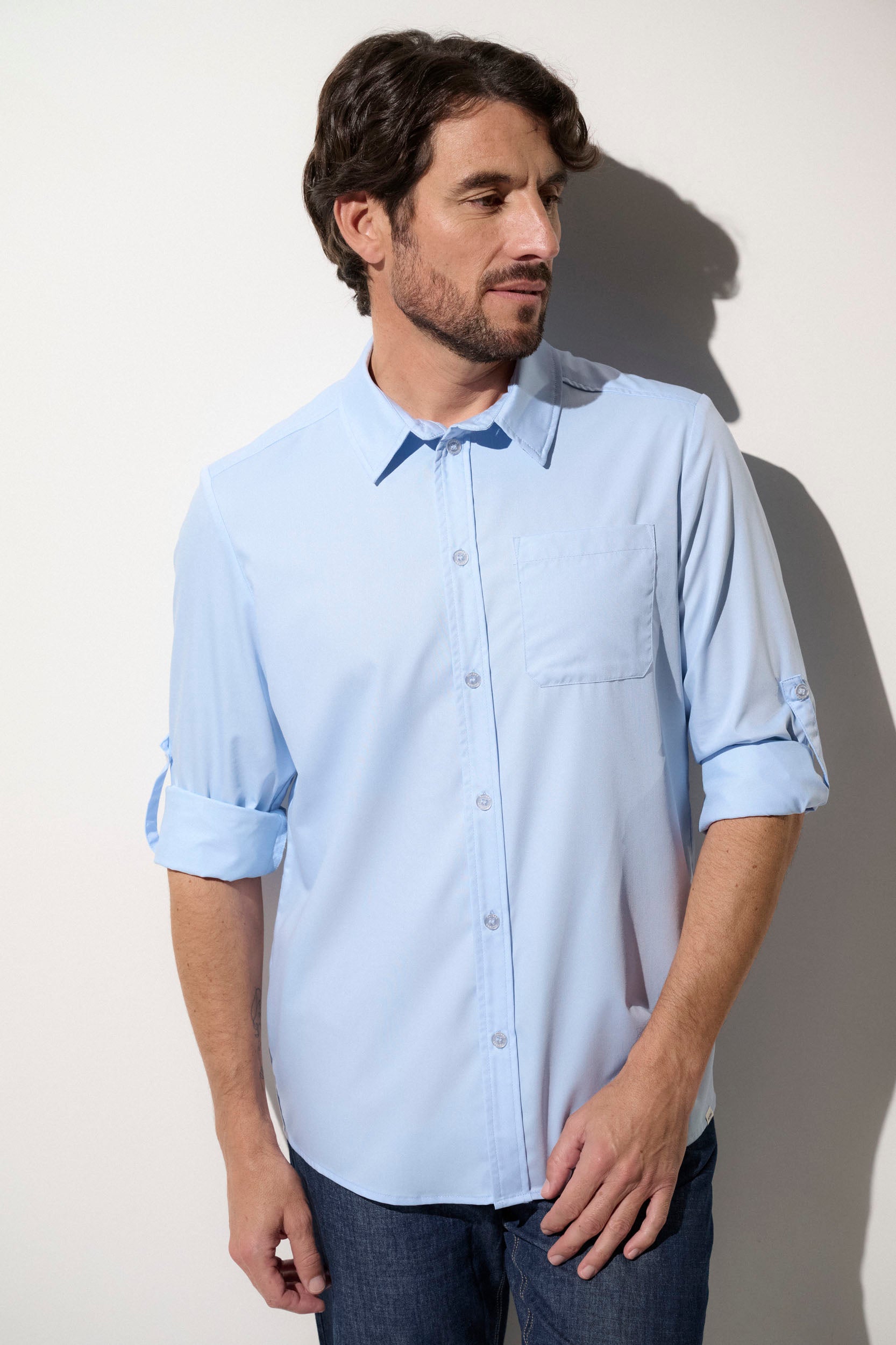 UV Shirt - Antibes