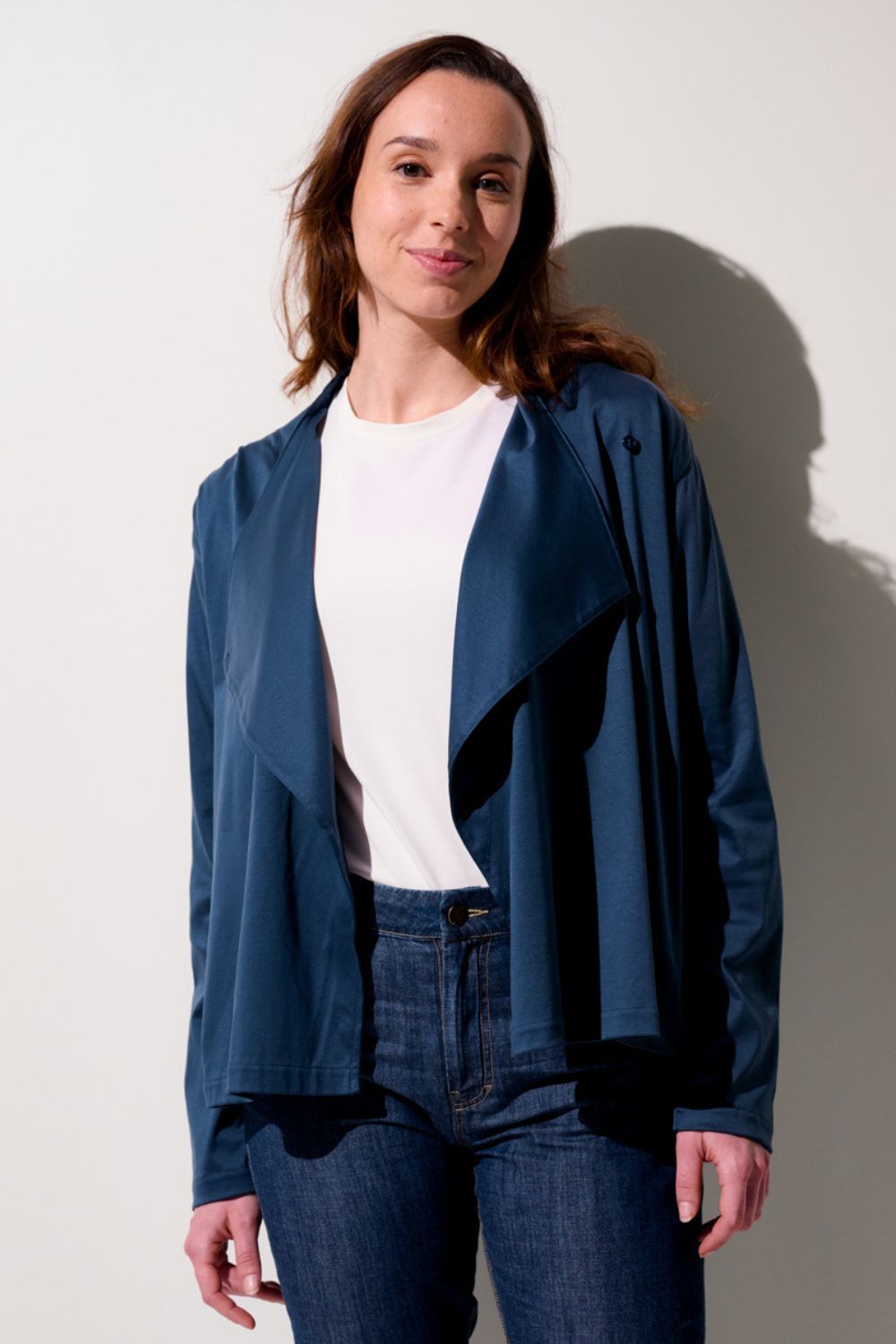 UV Sun wrap - La Rochelle