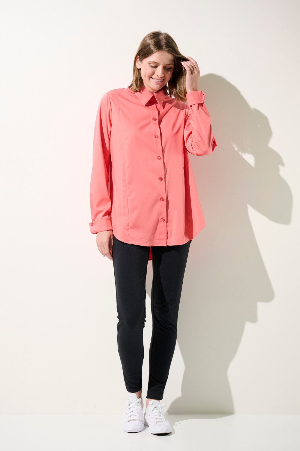 UV Long shirt - Antibes