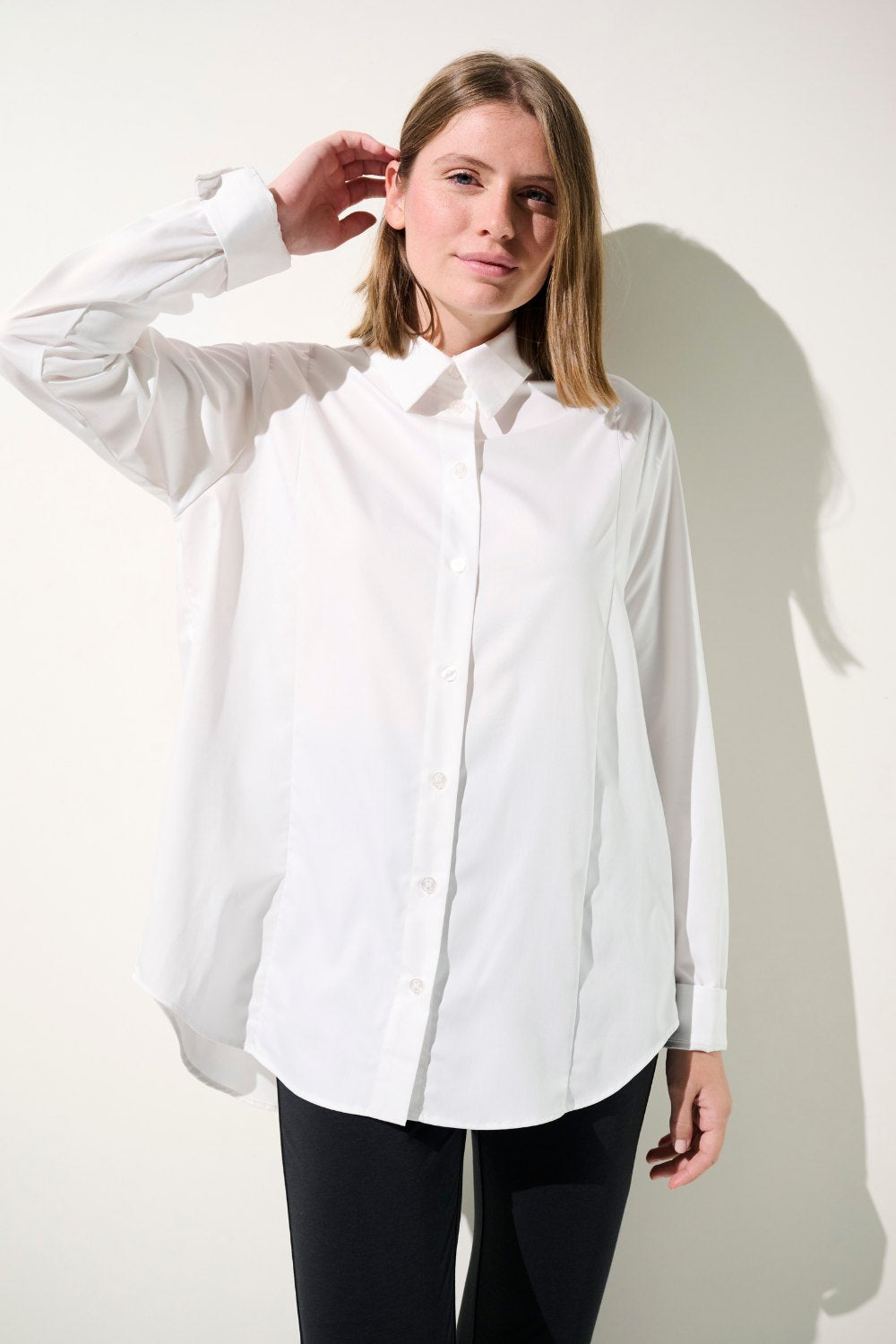 UV Long shirt - Antibes