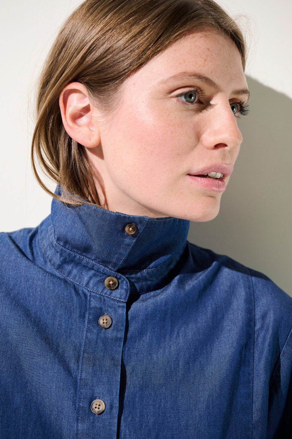 UV Long shirt - Antibes