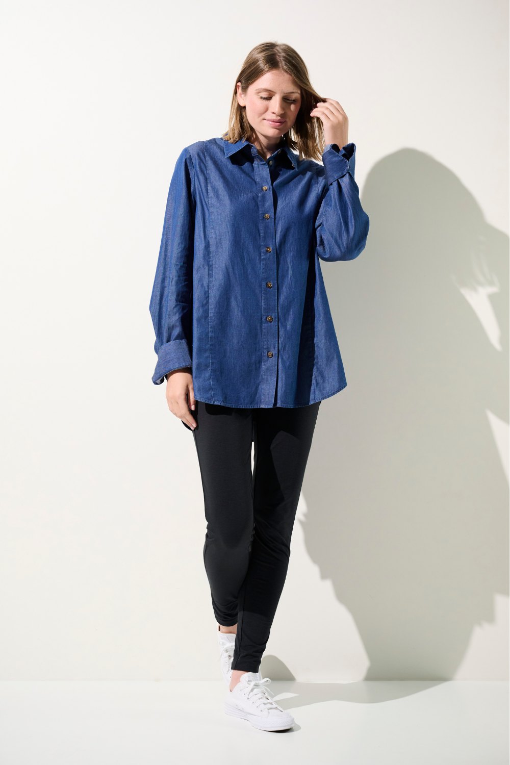 UV Long shirt - Antibes