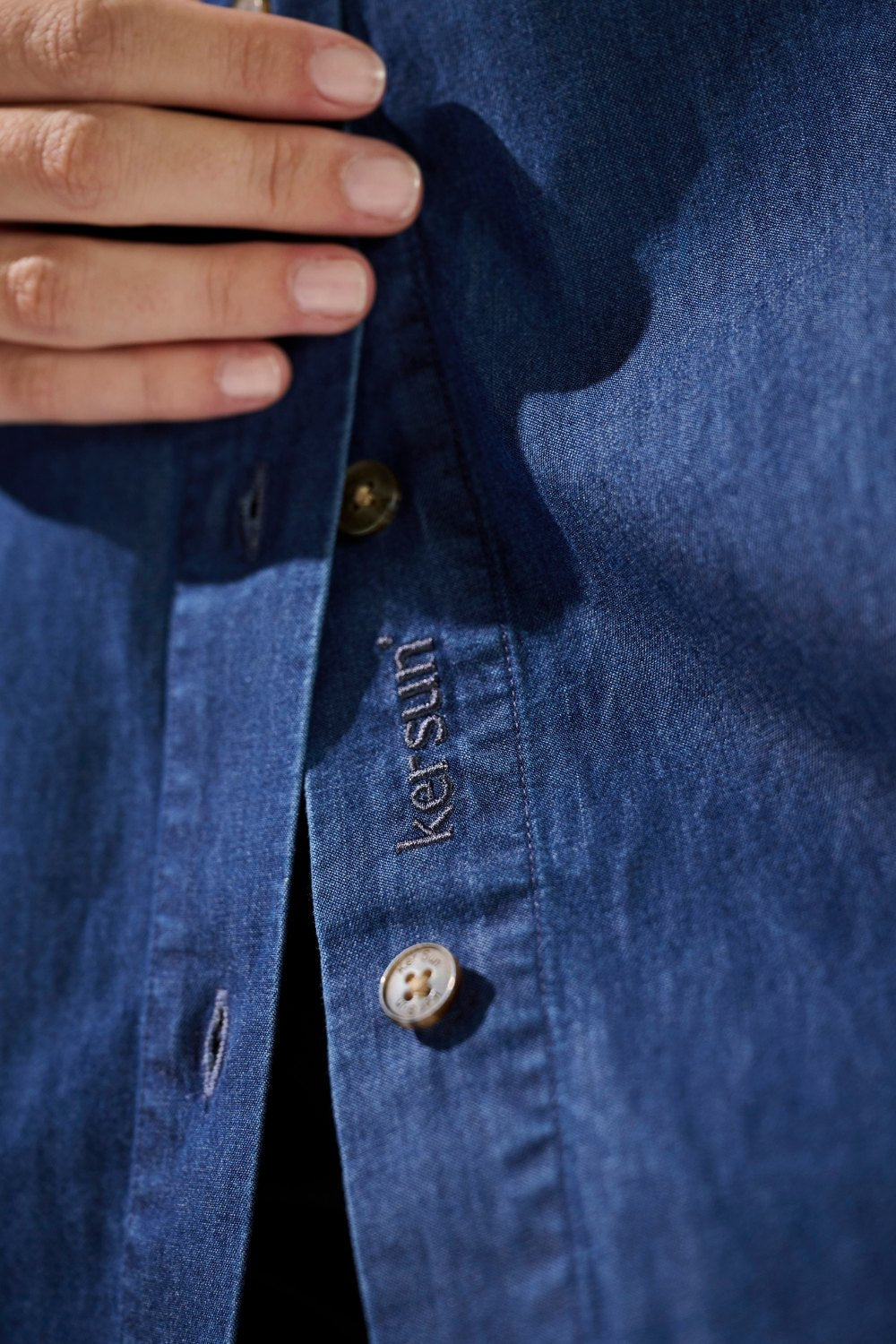 UV Long shirt - Antibes