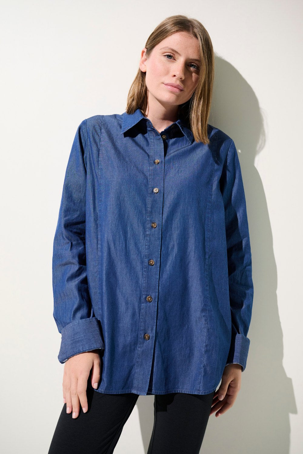 UV Long shirt - Antibes
