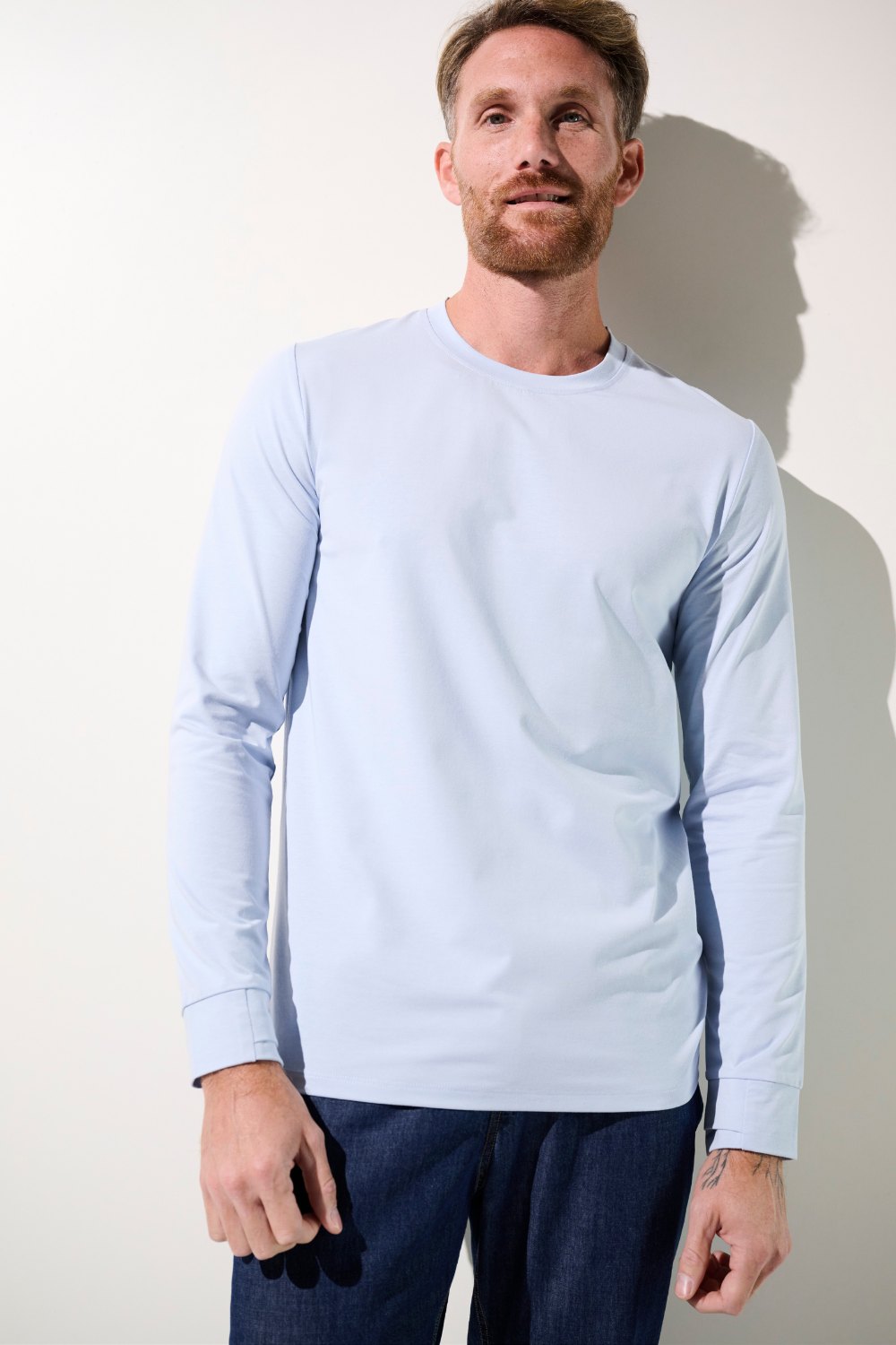 UV T-shirt - Saint-Malo