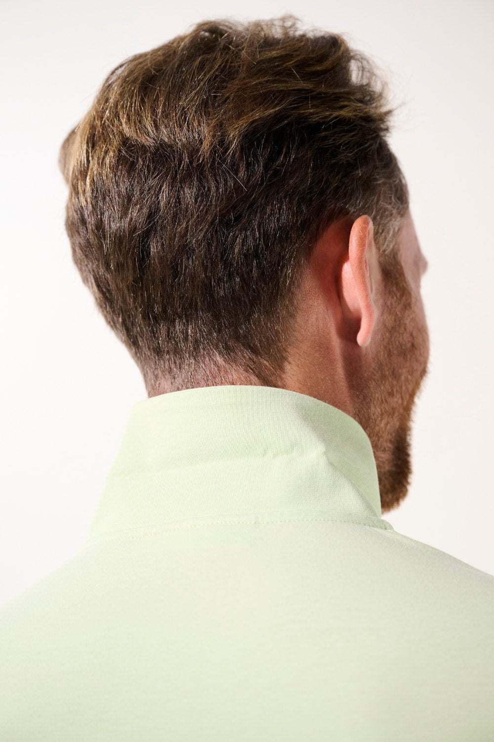 UV Polo shirt - Saint-Malo