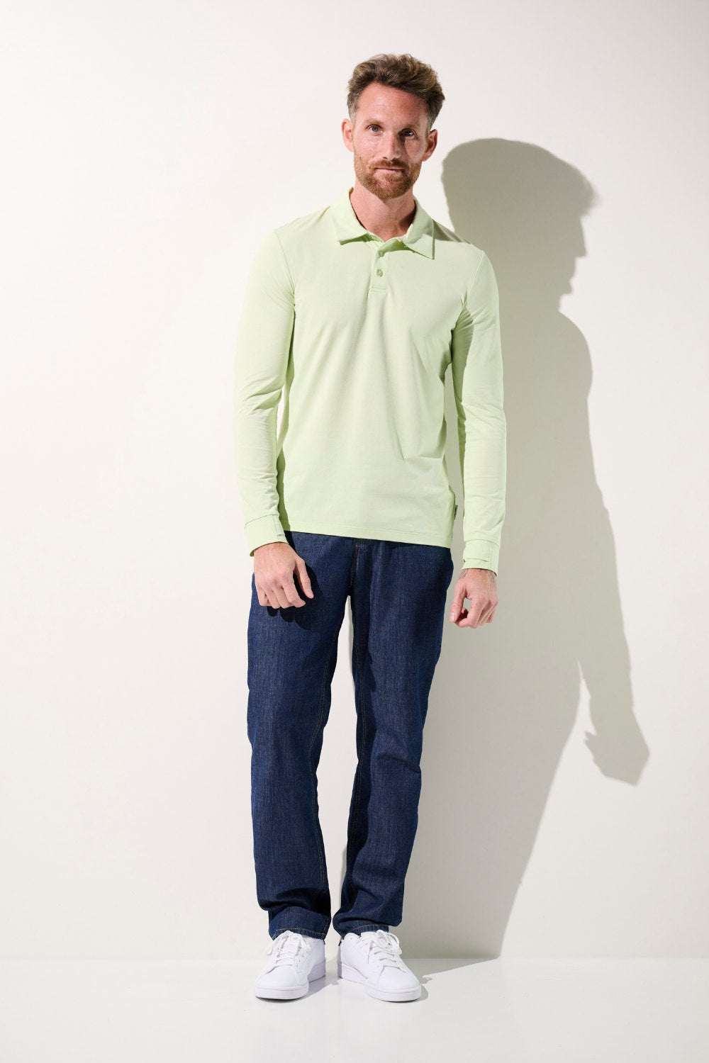 UV Polo shirt - Saint-Malo