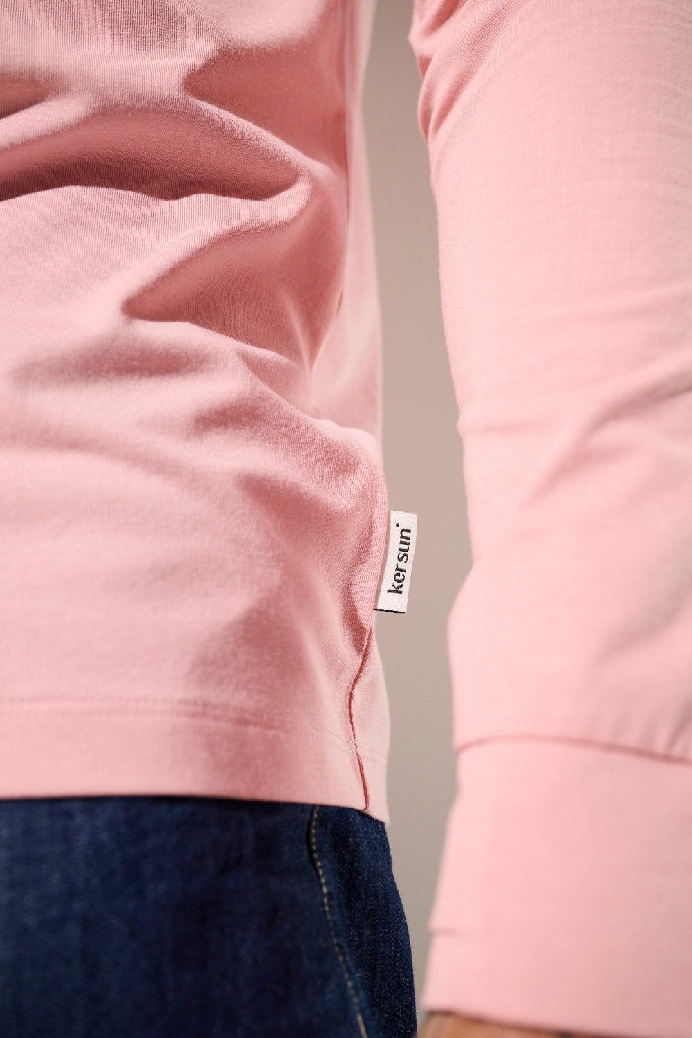 UV Polo shirt - Saint-Malo