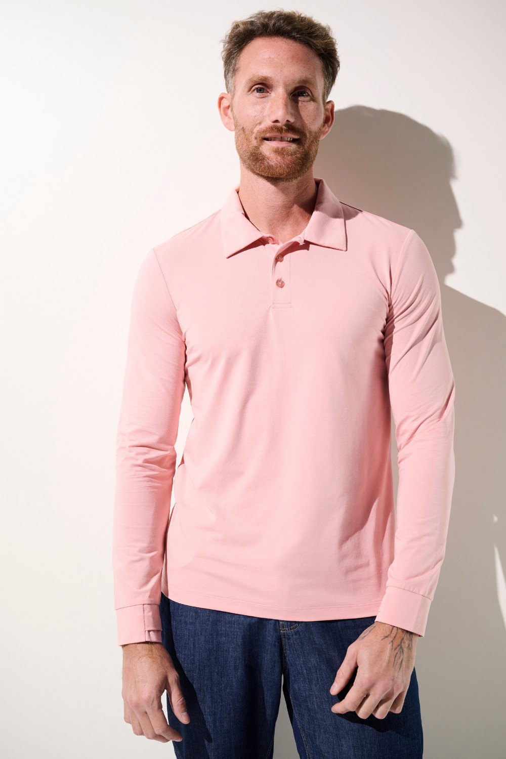 UV Polo shirt - Saint-Malo