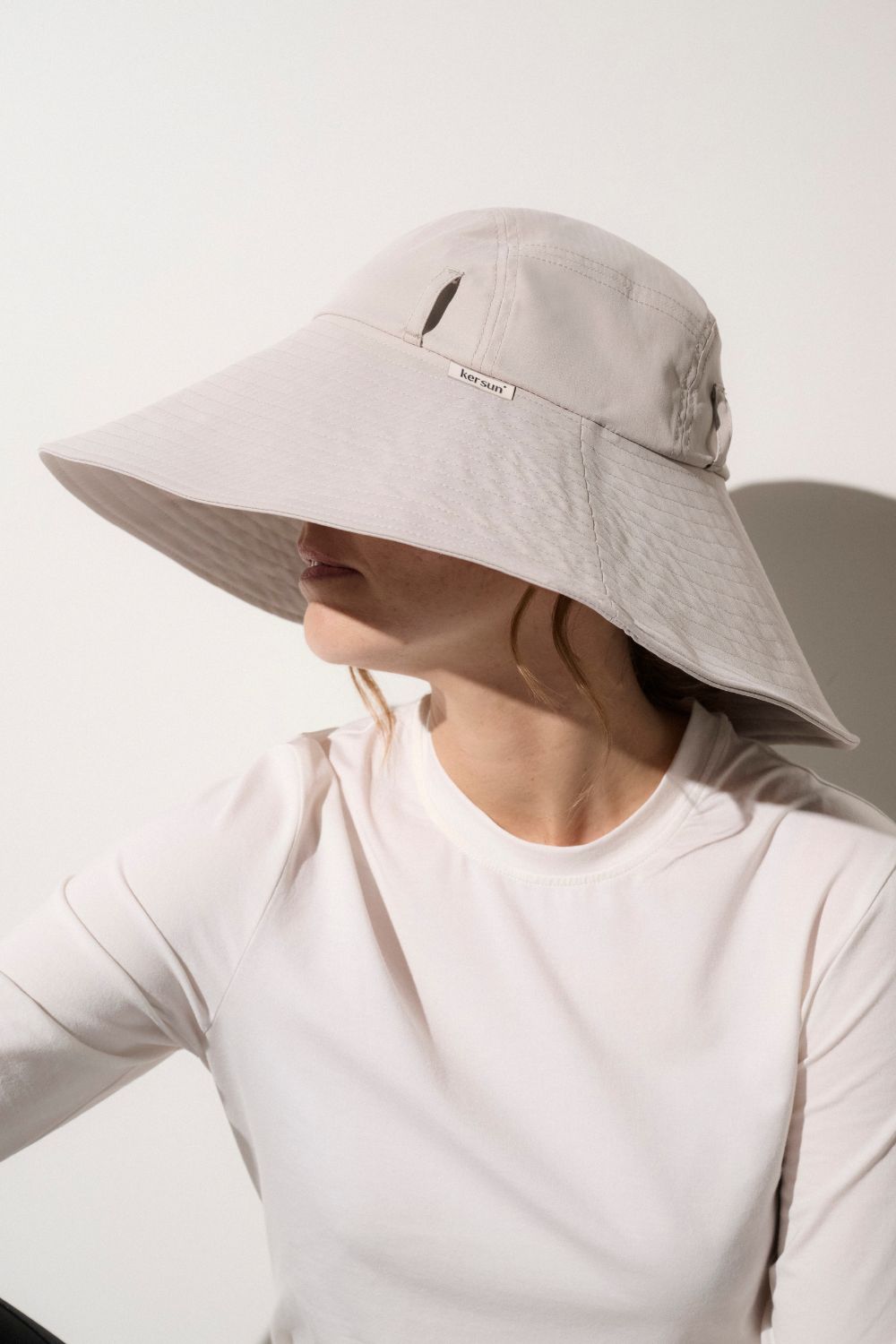 UV Sun hat - La Rochelle