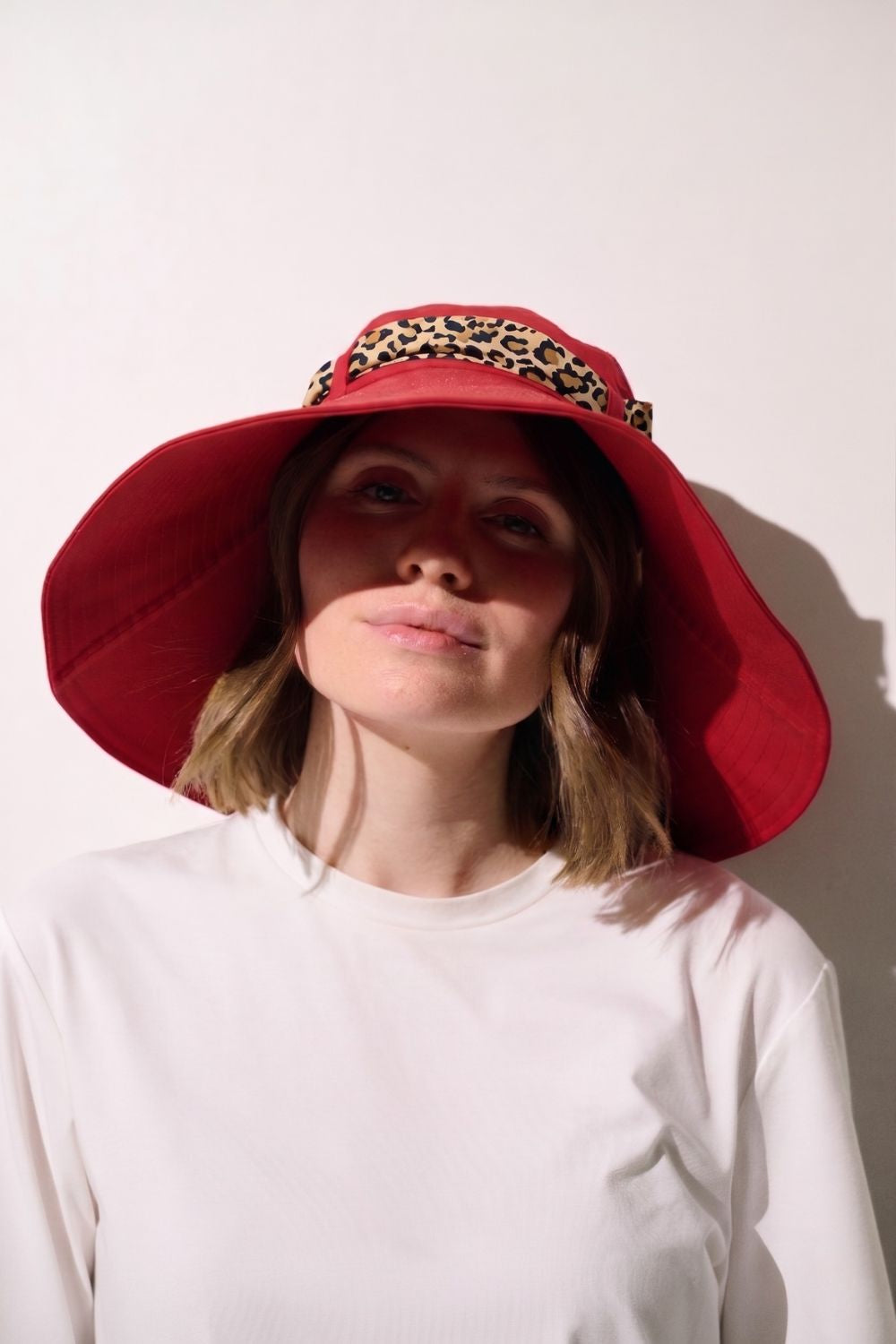 UV Sun hat - La Rochelle