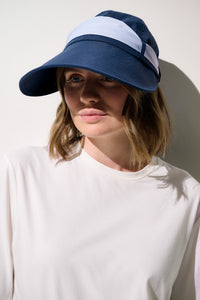 UV Visor cap - Saint-Malo