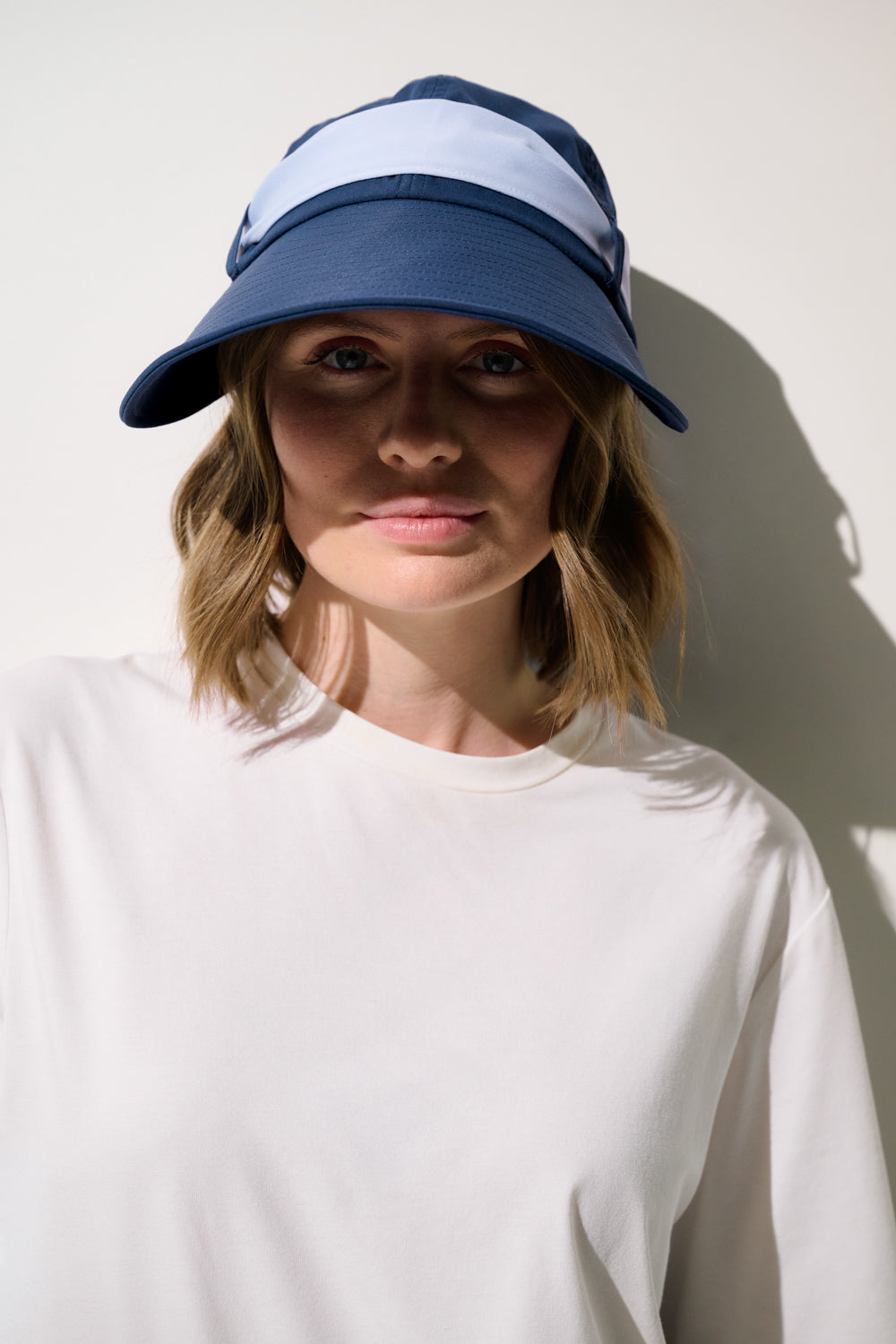 UV Visor cap - Saint-Malo