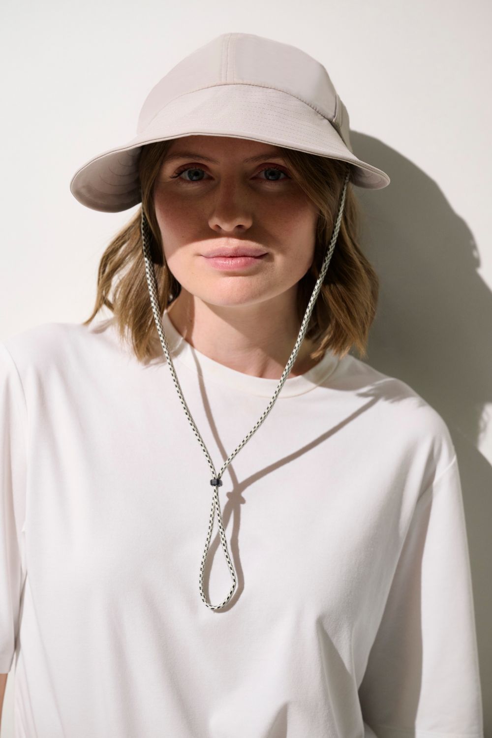 UV Visor cap - Saint-Malo