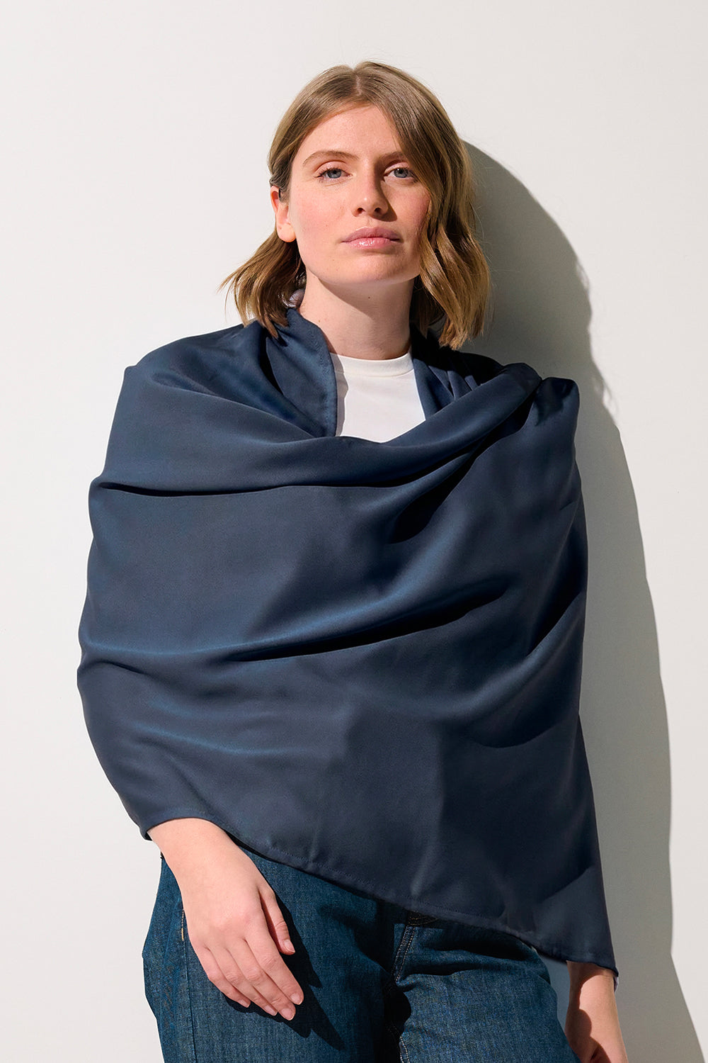 UV Beach shawl - Positano
