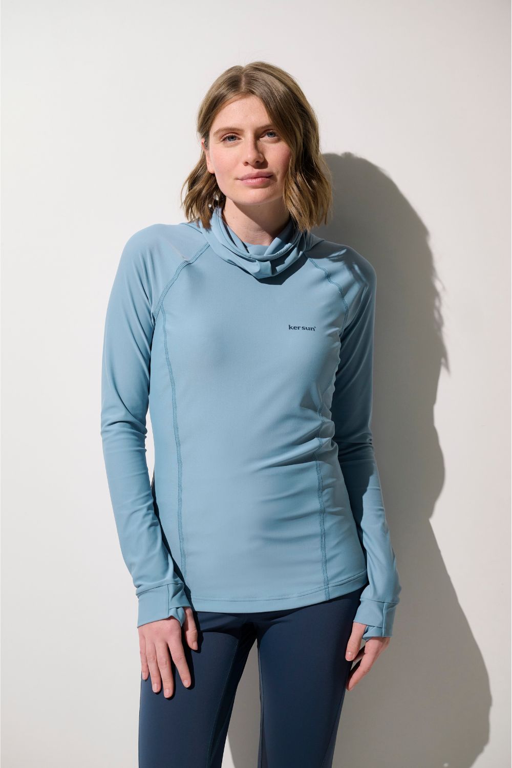 UV Swim shirt - Galápagos