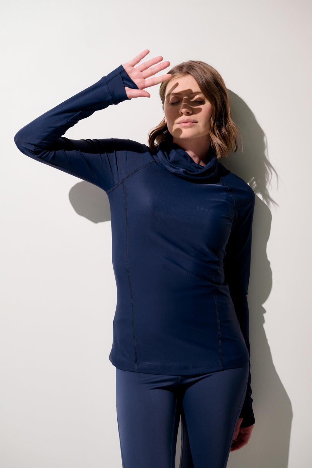 UV Swim shirt - Galápagos