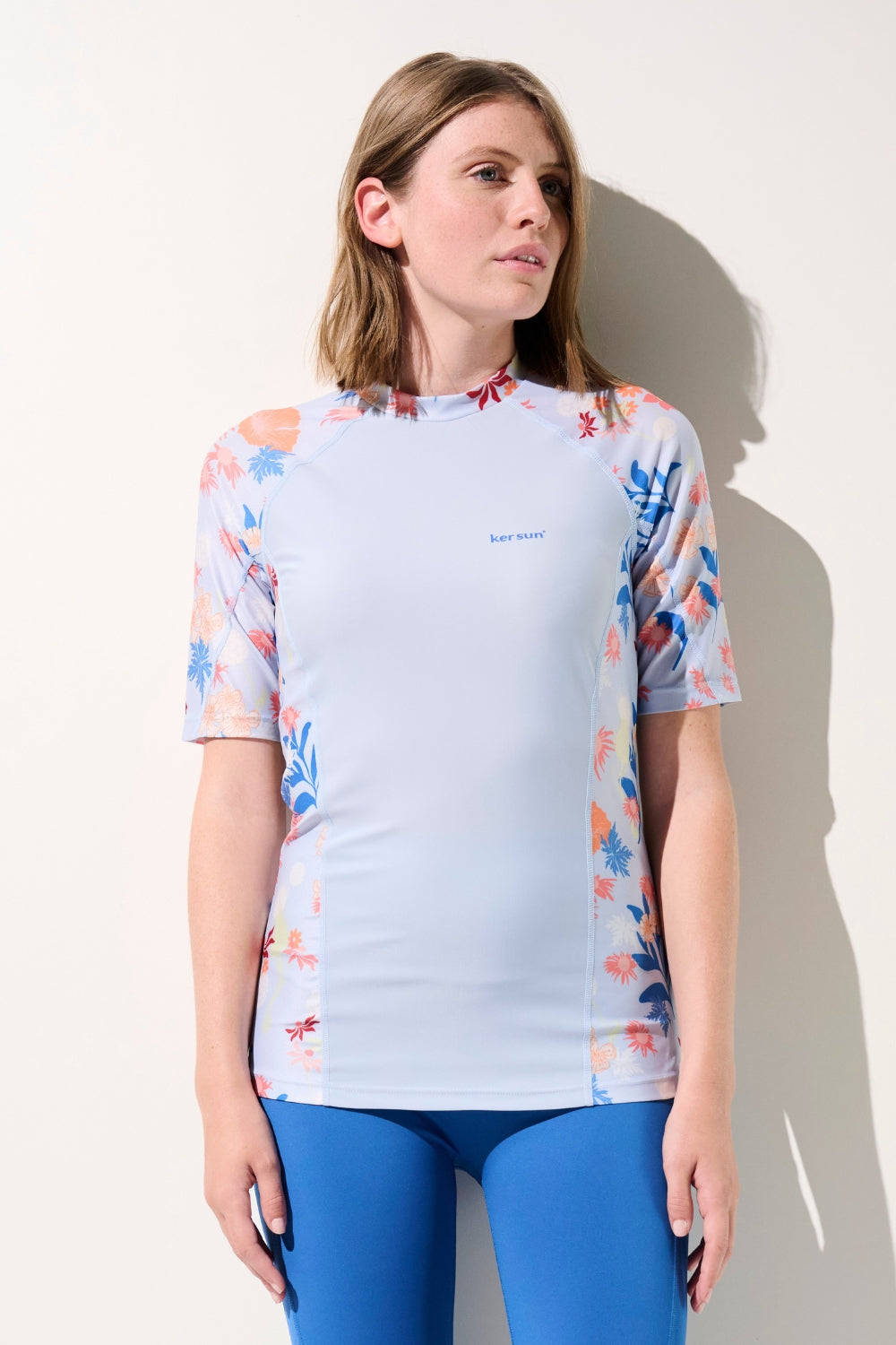UV Swim shirt - Moorea